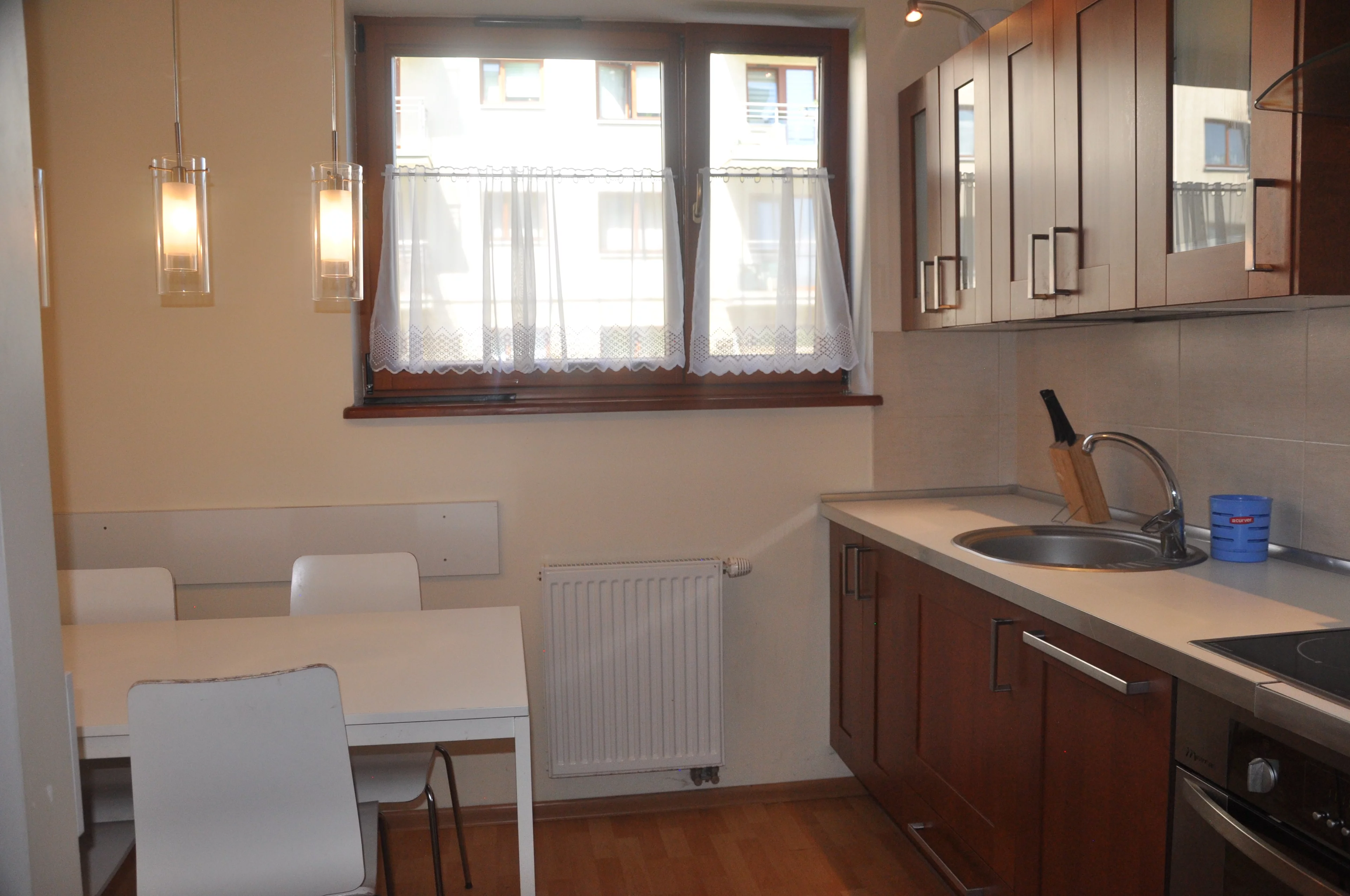 2 pokoje, mieszkanie 50,00 m², parter, oferta nr , 10256001, Kraków, Krowodrza, Łobzów, Rydla 45b/53
