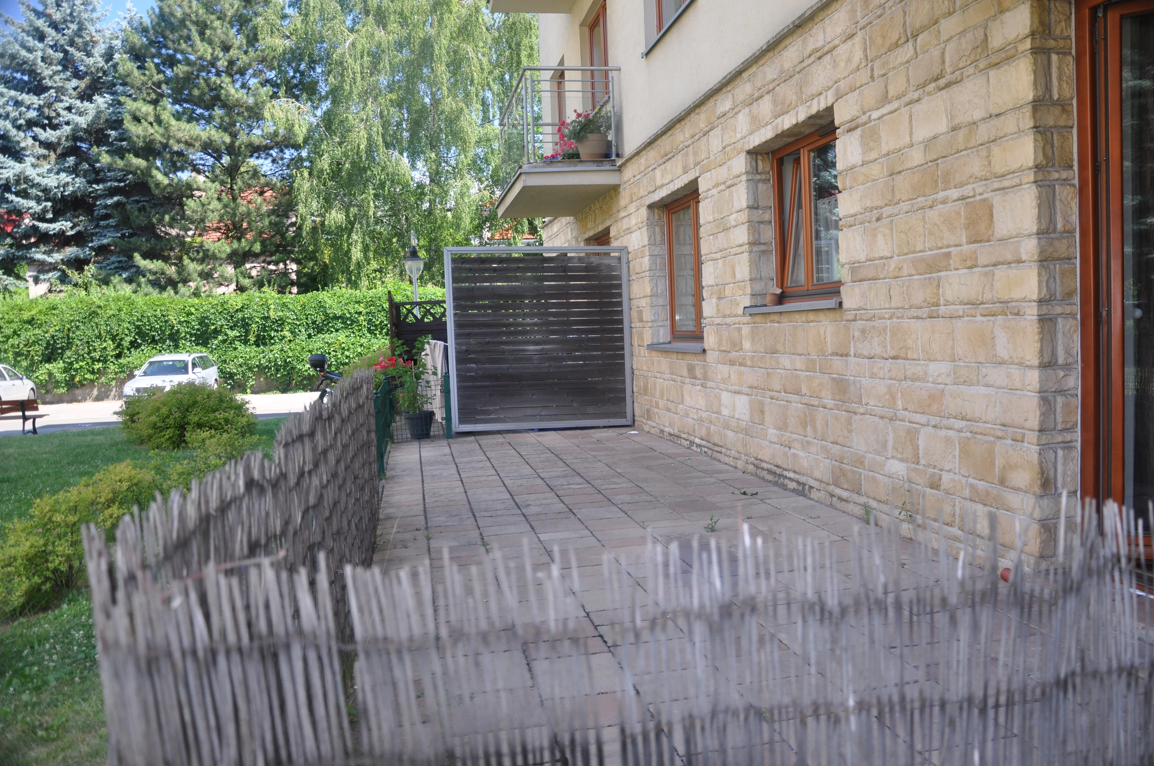 2 pokoje, mieszkanie 50,00 m², parter, oferta nr , 10256001, Kraków, Krowodrza, Łobzów, Rydla 45b/53