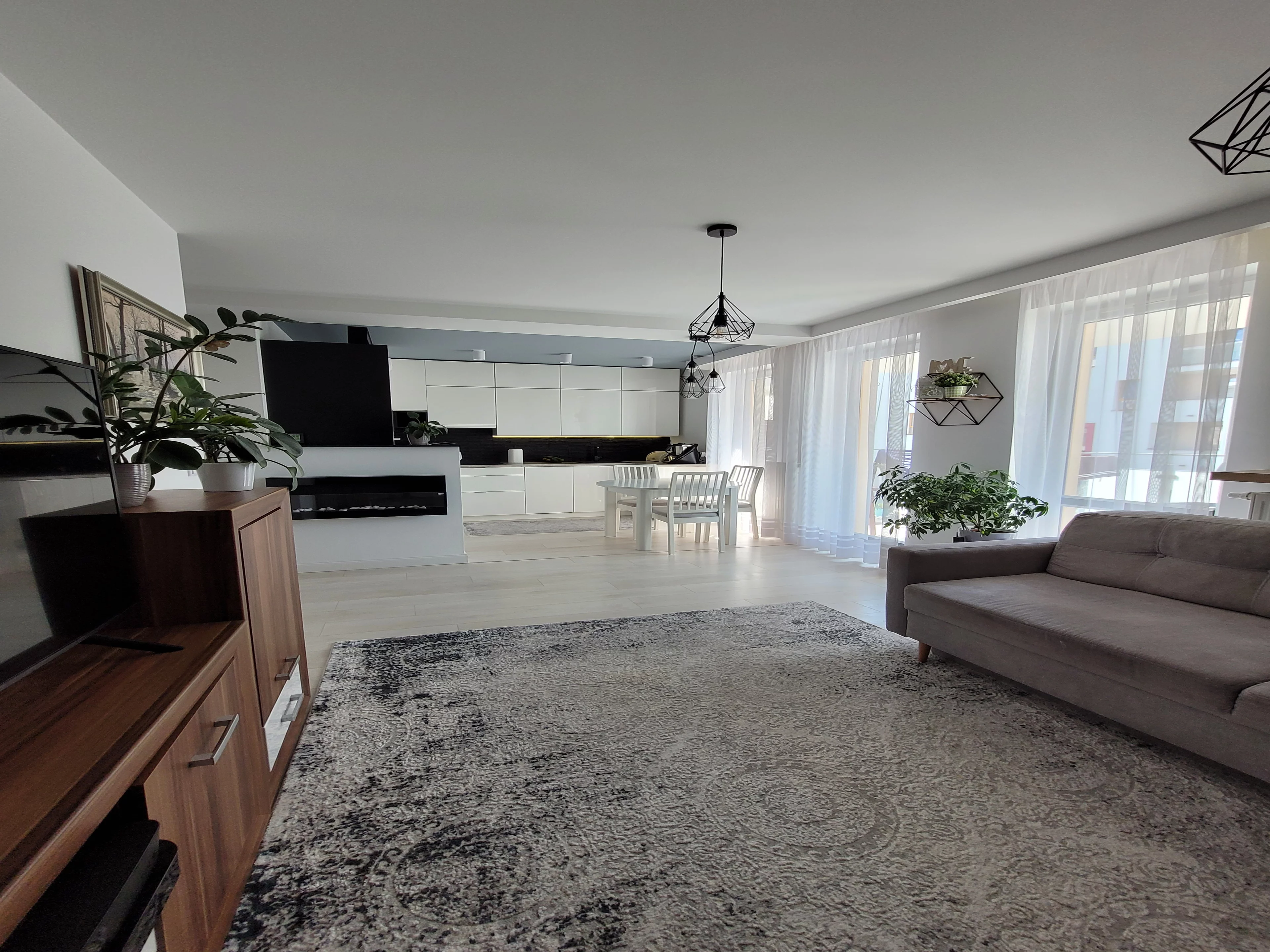 Apartamenty 10256064 Lublin Sławin Zielone Wzgórze 5