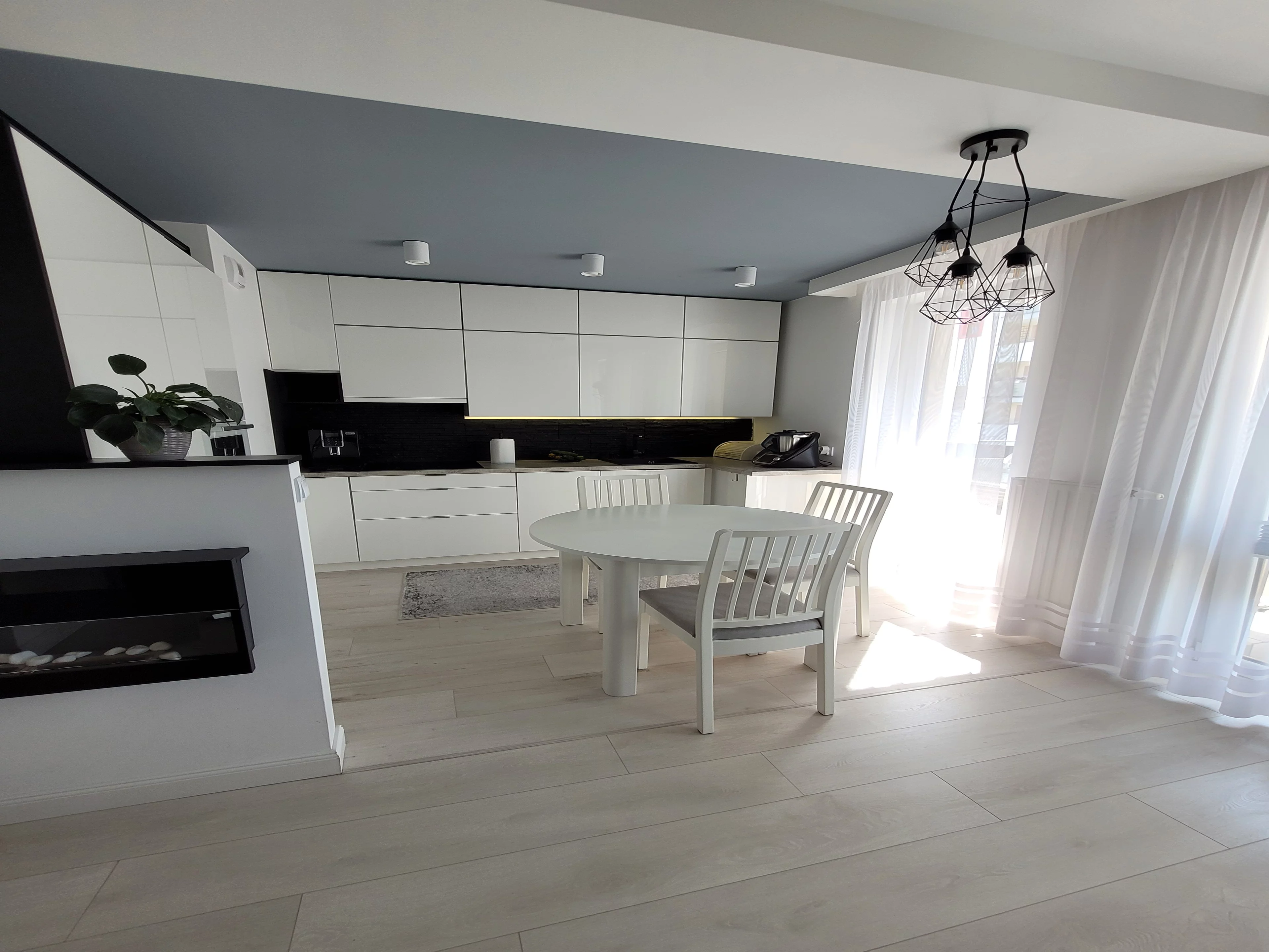 3 pokoje, mieszkanie 58,86 m², piętro 1, oferta nr , 10256064, Lublin, Sławin, Zielone Wzgórze 5
