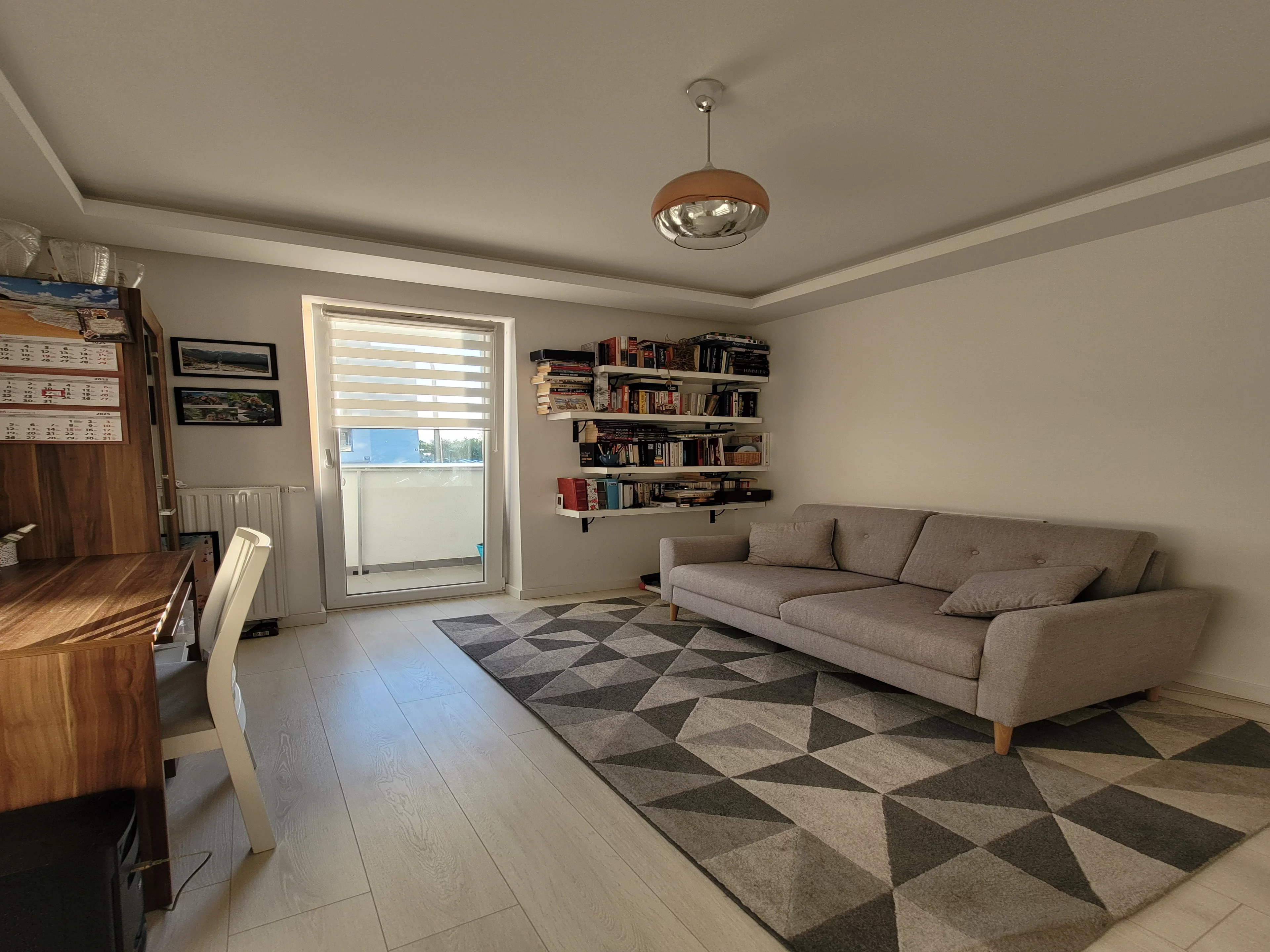 3 pokoje, mieszkanie 58,86 m², piętro 1, oferta nr , 10256064, Lublin, Sławin, Zielone Wzgórze 5