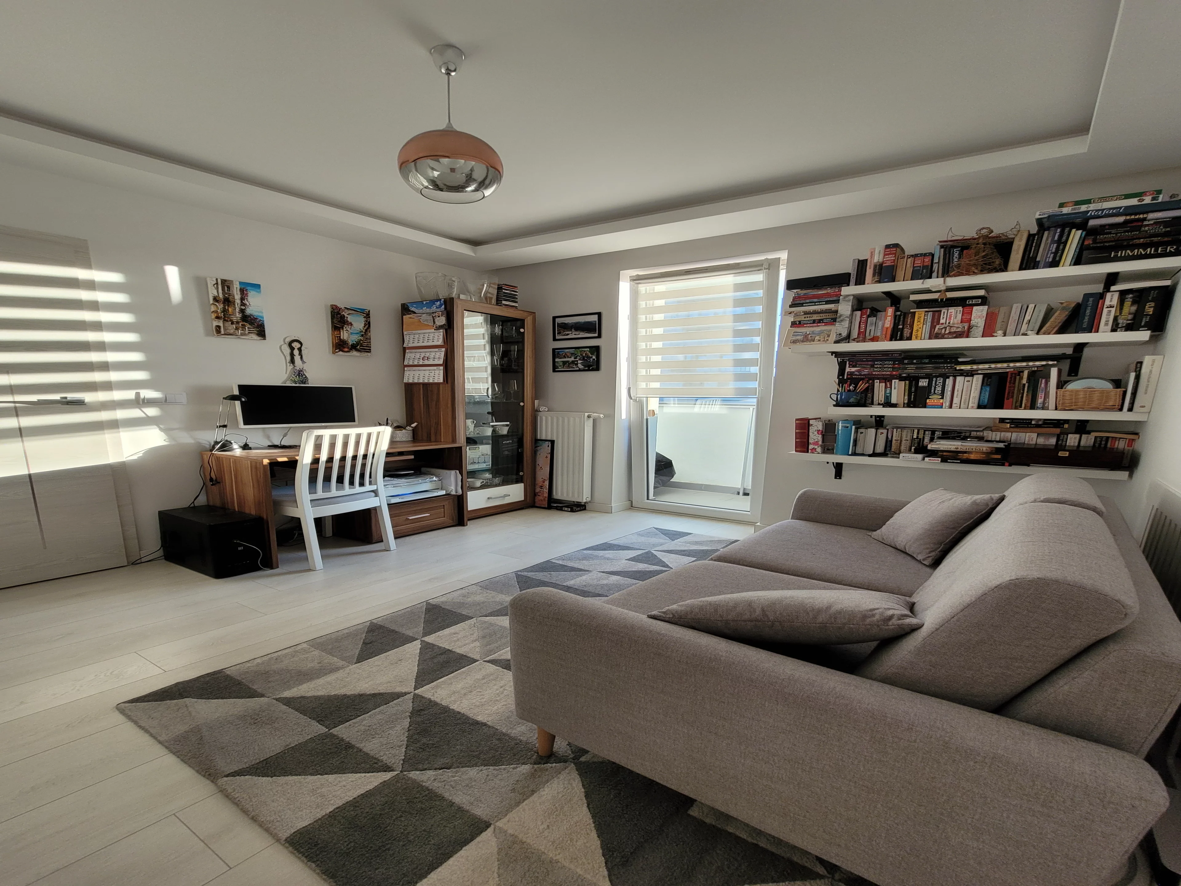3 pokoje, mieszkanie 58,86 m², piętro 1, oferta nr , 10256064, Lublin, Sławin, Zielone Wzgórze 5