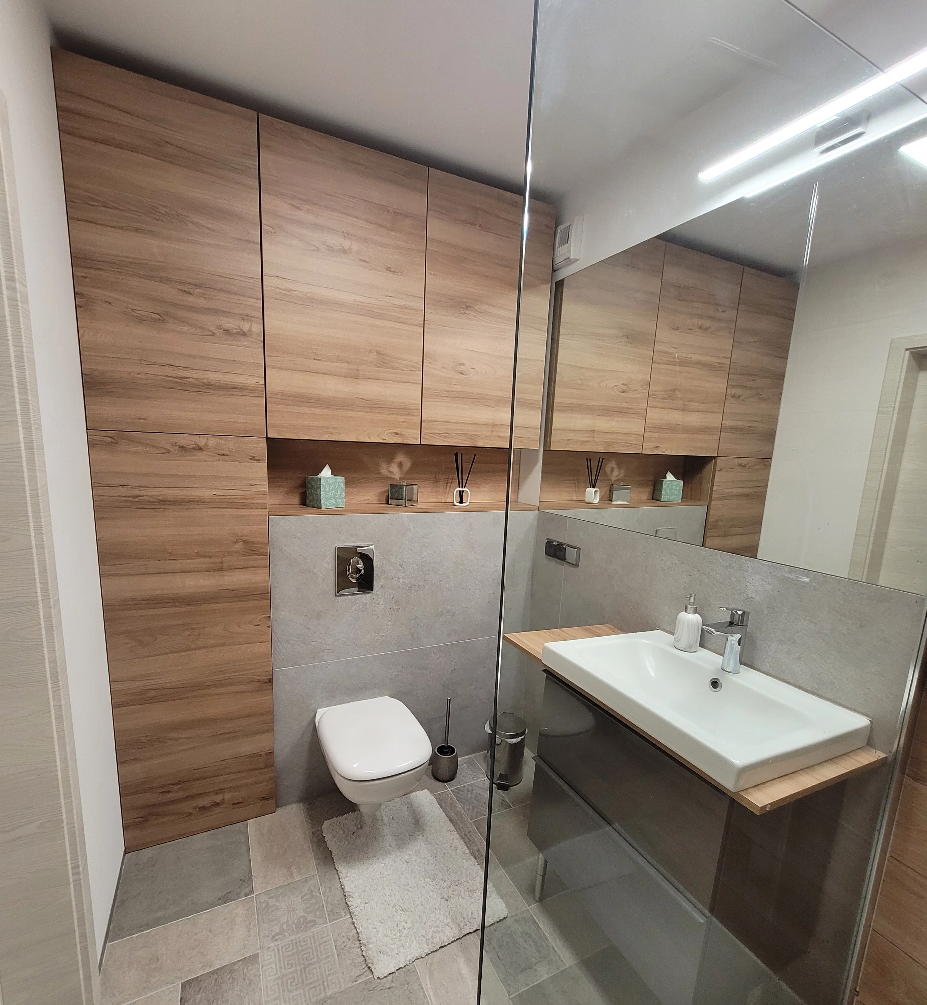 3 pokoje, mieszkanie 58,86 m², piętro 1, oferta nr , 10256064, Lublin, Sławin, Zielone Wzgórze 5