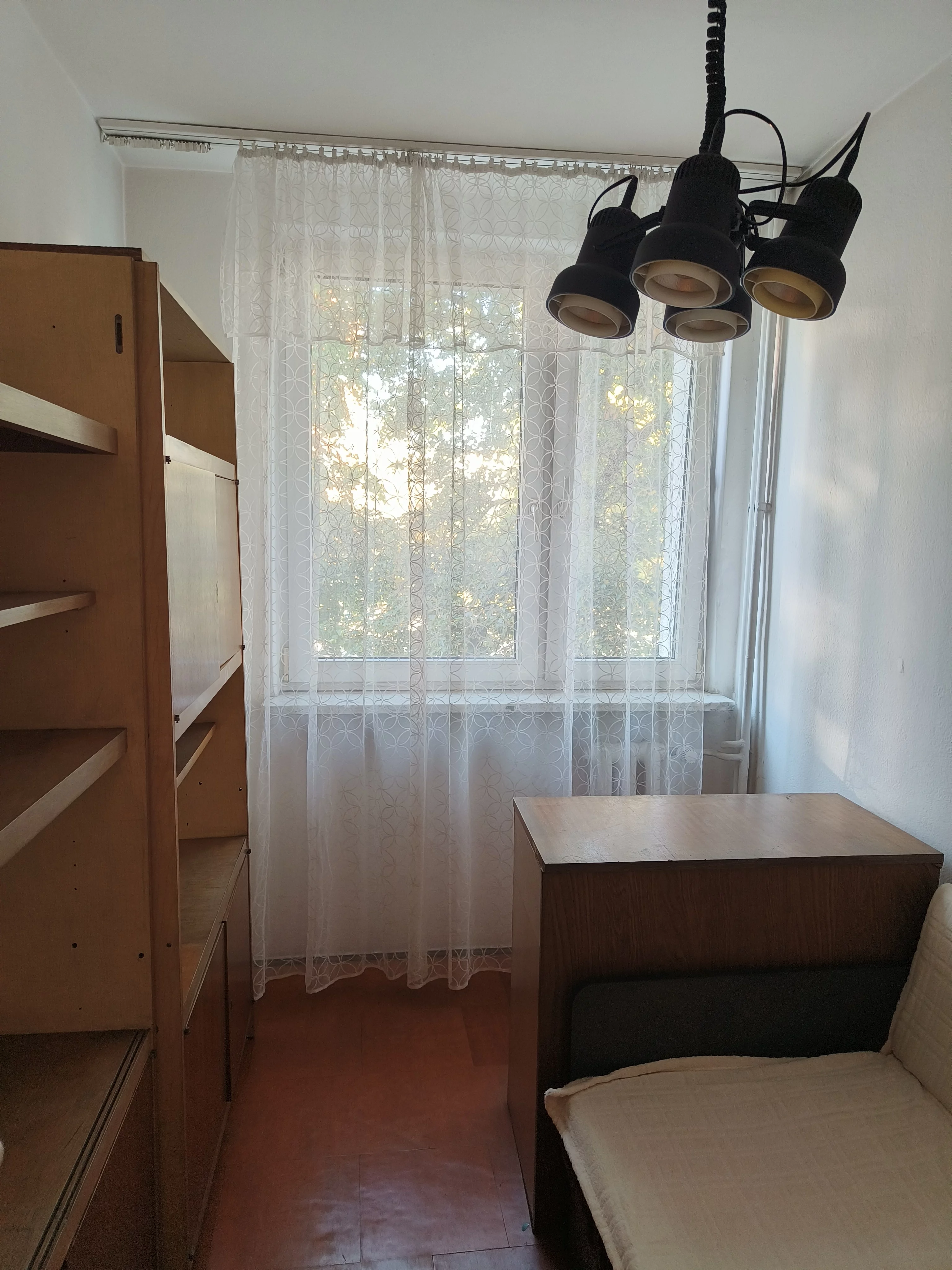 2 pokoje, mieszkanie 33,00 m², piętro 1, oferta nr , 10256194, Warszawa, Ochota, Szczęśliwice, Grójecka 119