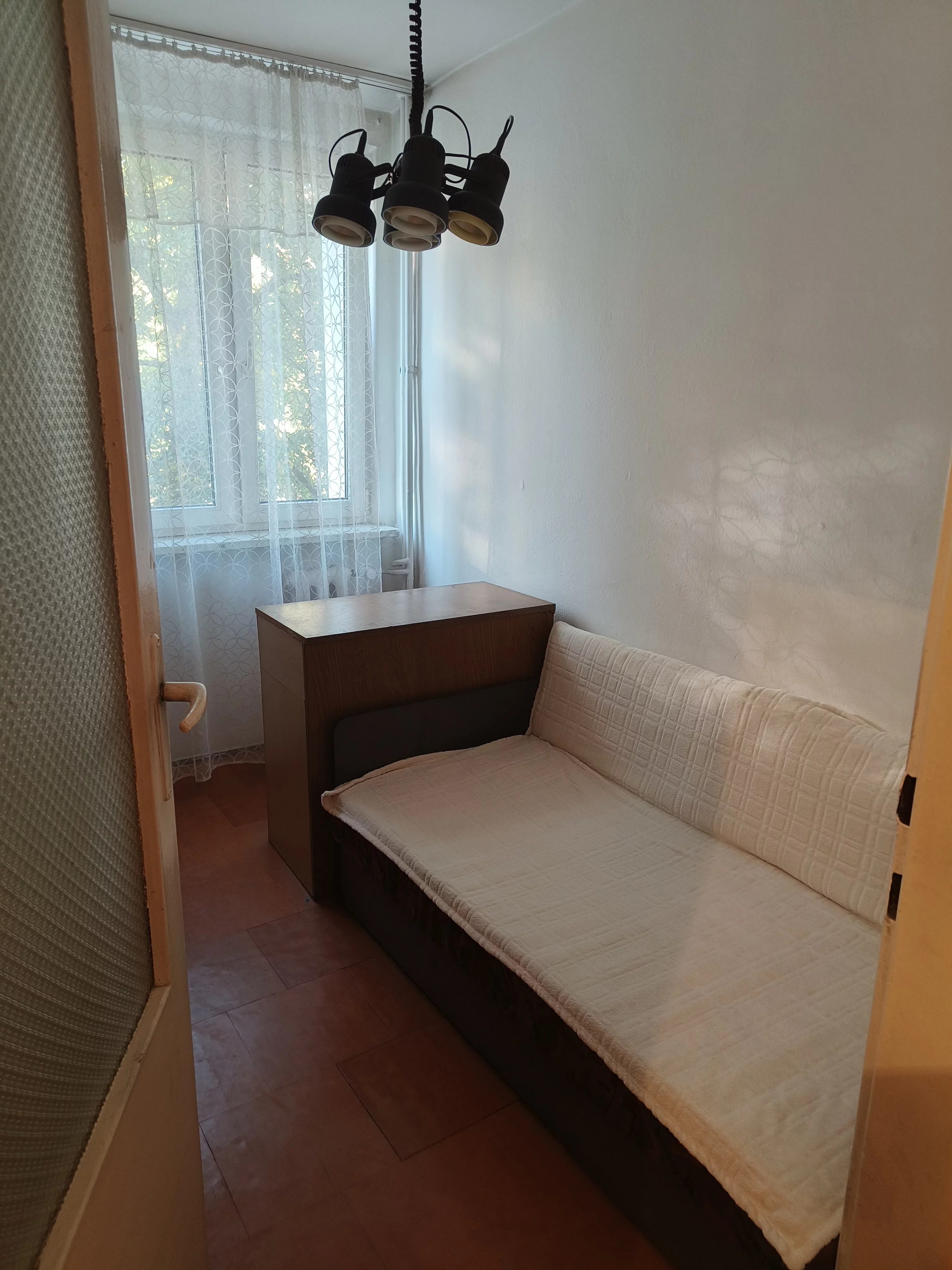 2 pokoje, mieszkanie 33,00 m², piętro 1, oferta nr , 10256194, Warszawa, Ochota, Szczęśliwice, Grójecka 119