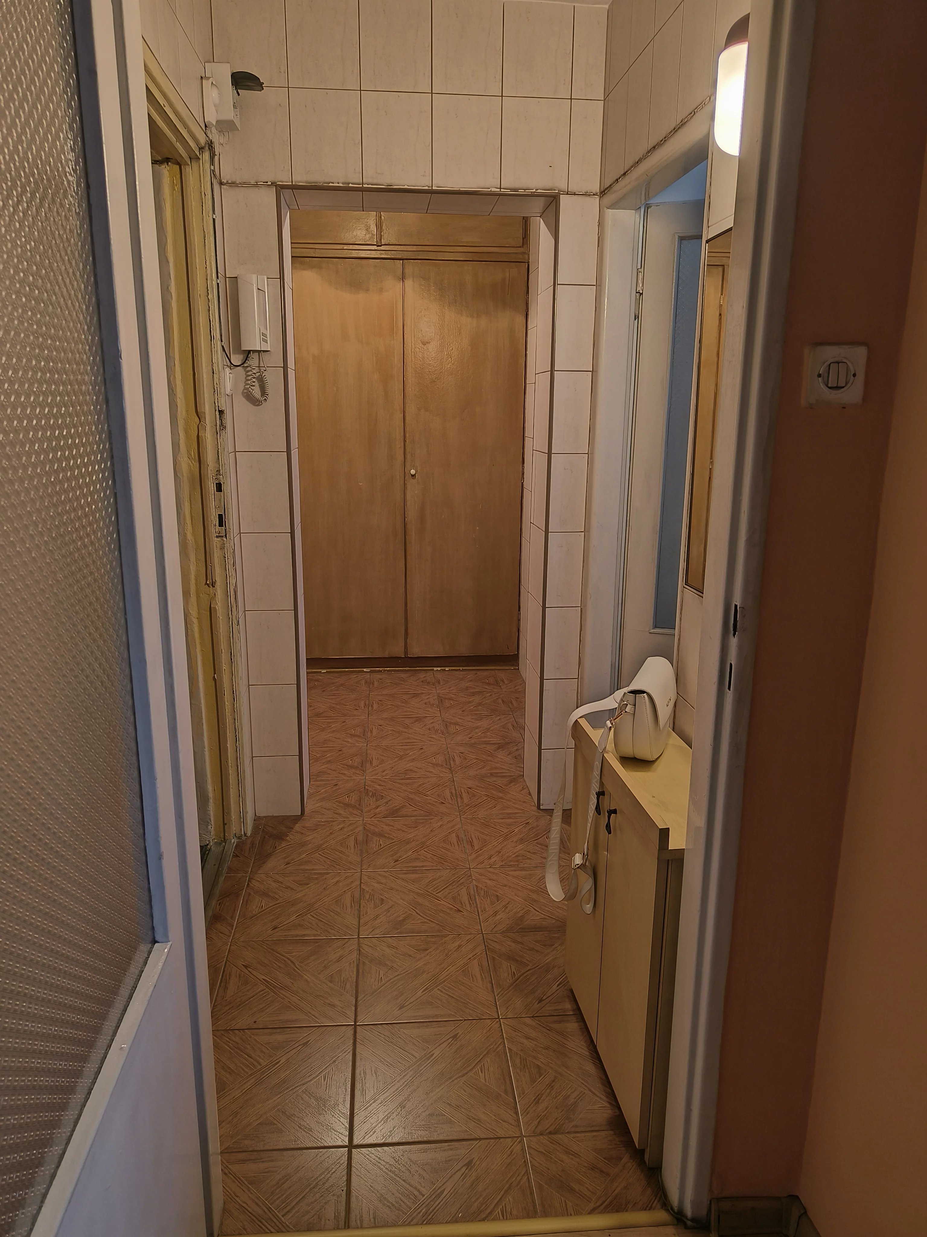 2 pokoje, mieszkanie 33,00 m², piętro 1, oferta nr , 10256194, Warszawa, Ochota, Szczęśliwice, Grójecka 119