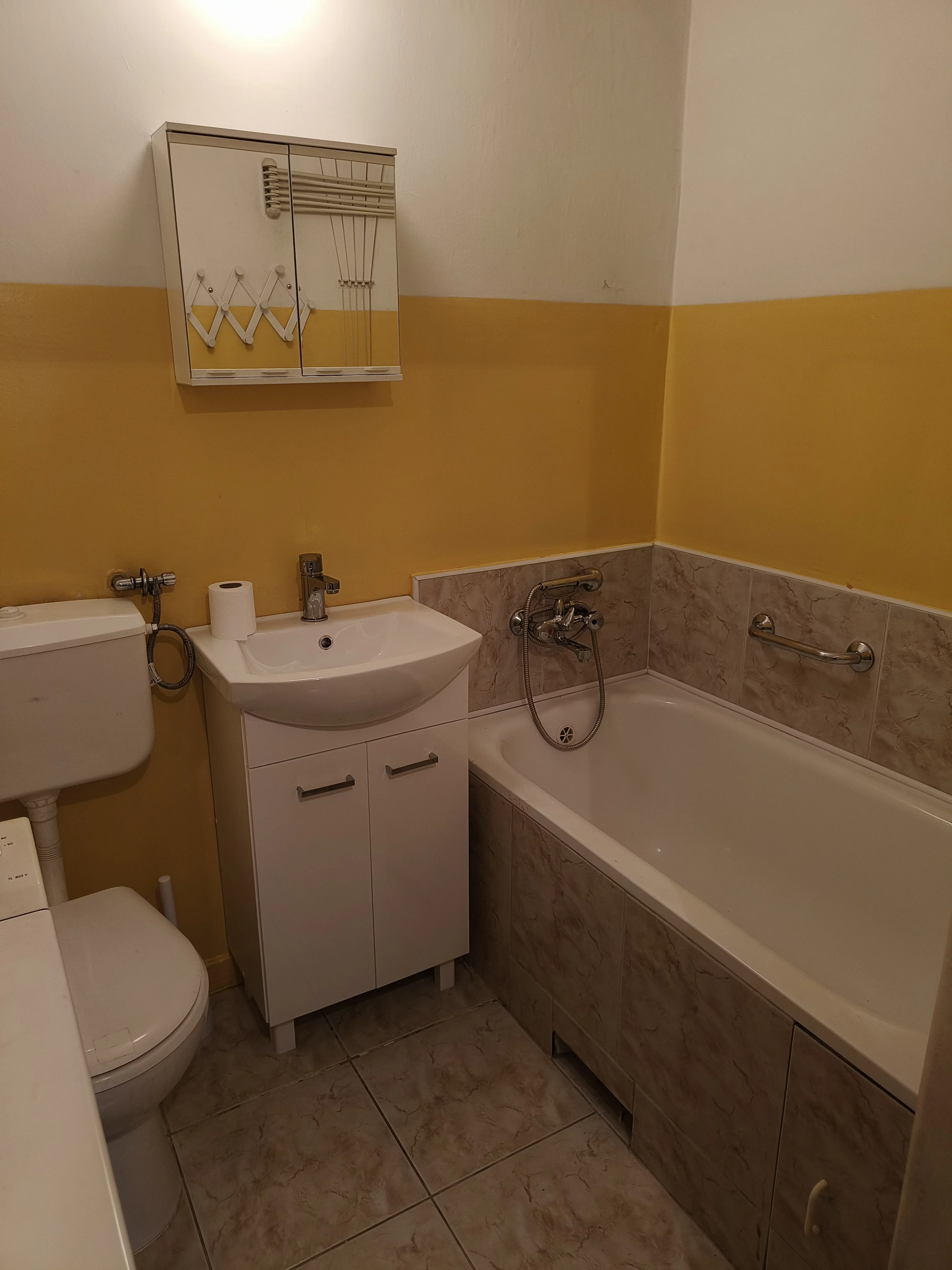 2 pokoje, mieszkanie 33,00 m², piętro 1, oferta nr , 10256194, Warszawa, Ochota, Szczęśliwice, Grójecka 119