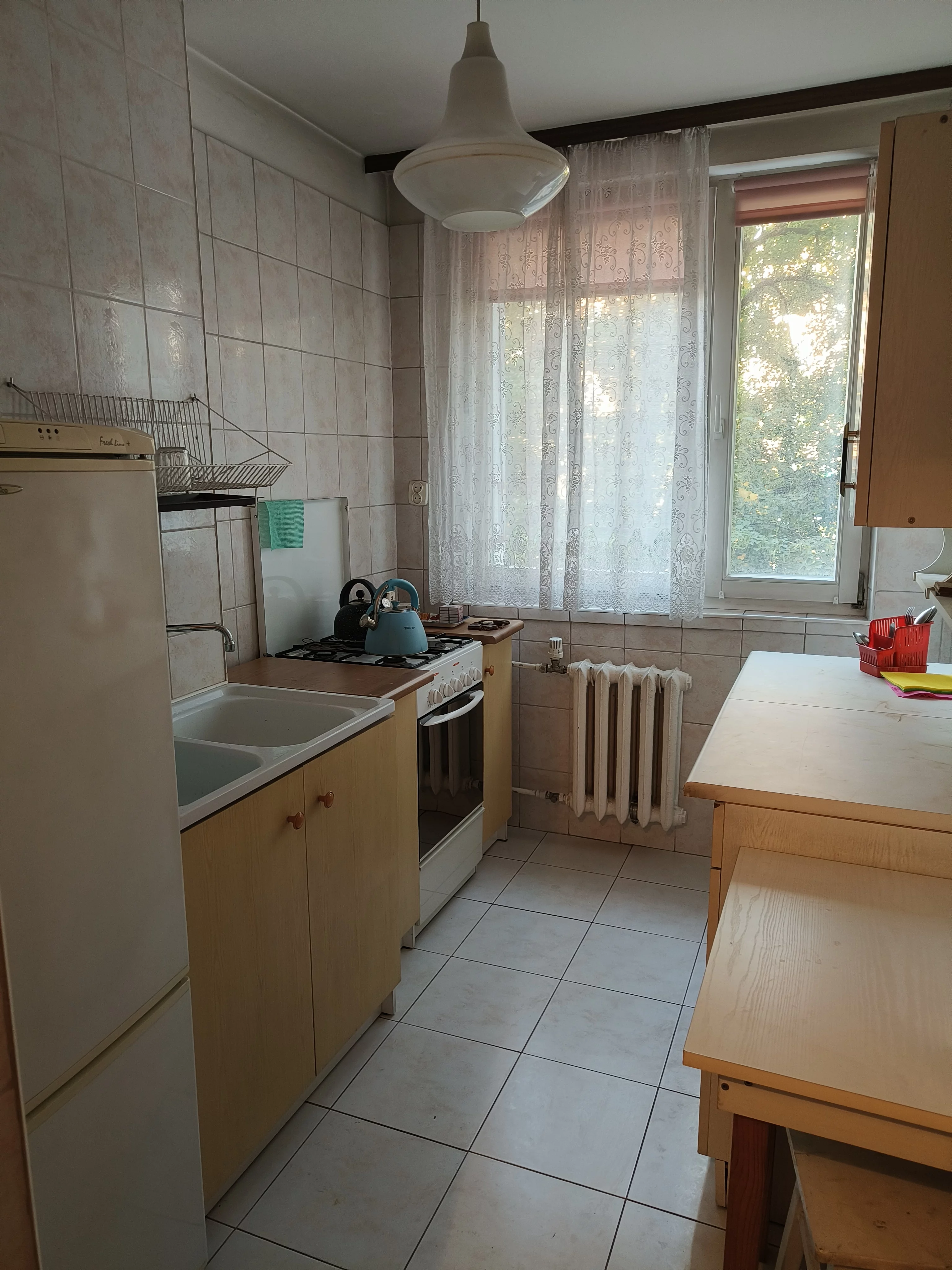 2 pokoje, mieszkanie 33,00 m², piętro 1, oferta nr , 10256194, Warszawa, Ochota, Szczęśliwice, Grójecka 119