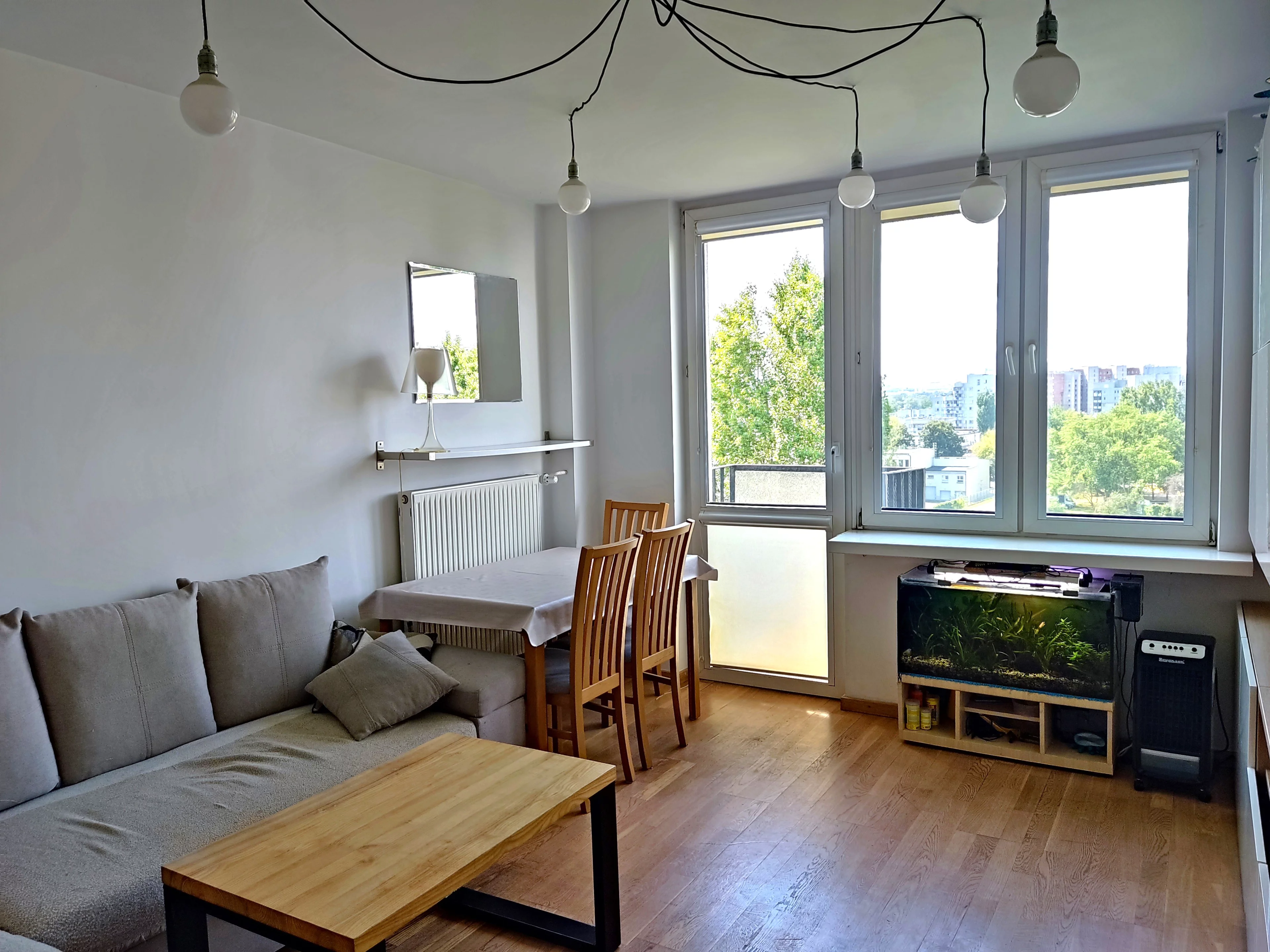 Apartamenty 10257325 Warszawa Praga Południe Bliska 8