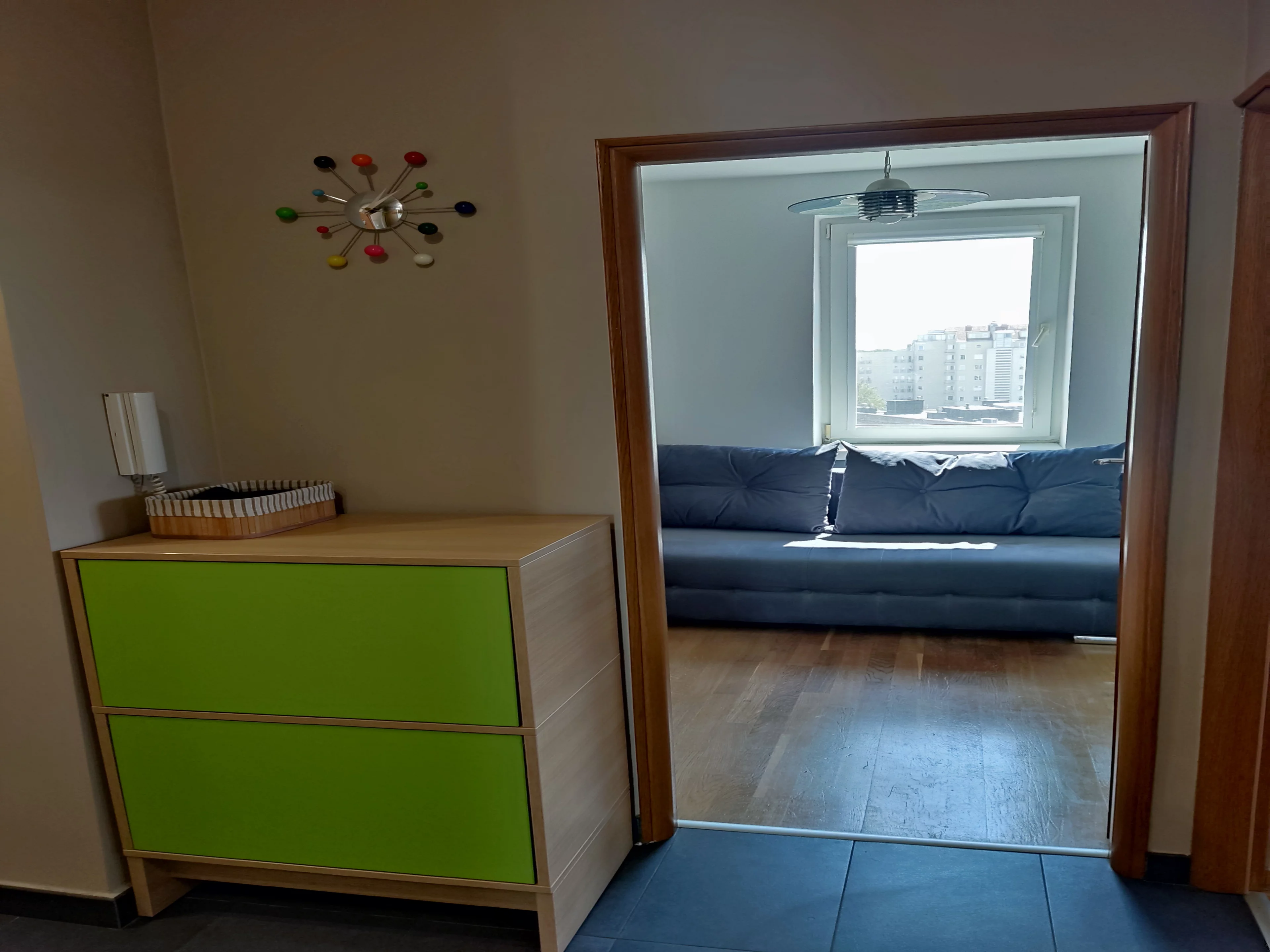 3 pokoje, mieszkanie 47,43 m², piętro 7, oferta nr , 10257325, Warszawa, Praga Południe, Kamionek, Bliska 8
