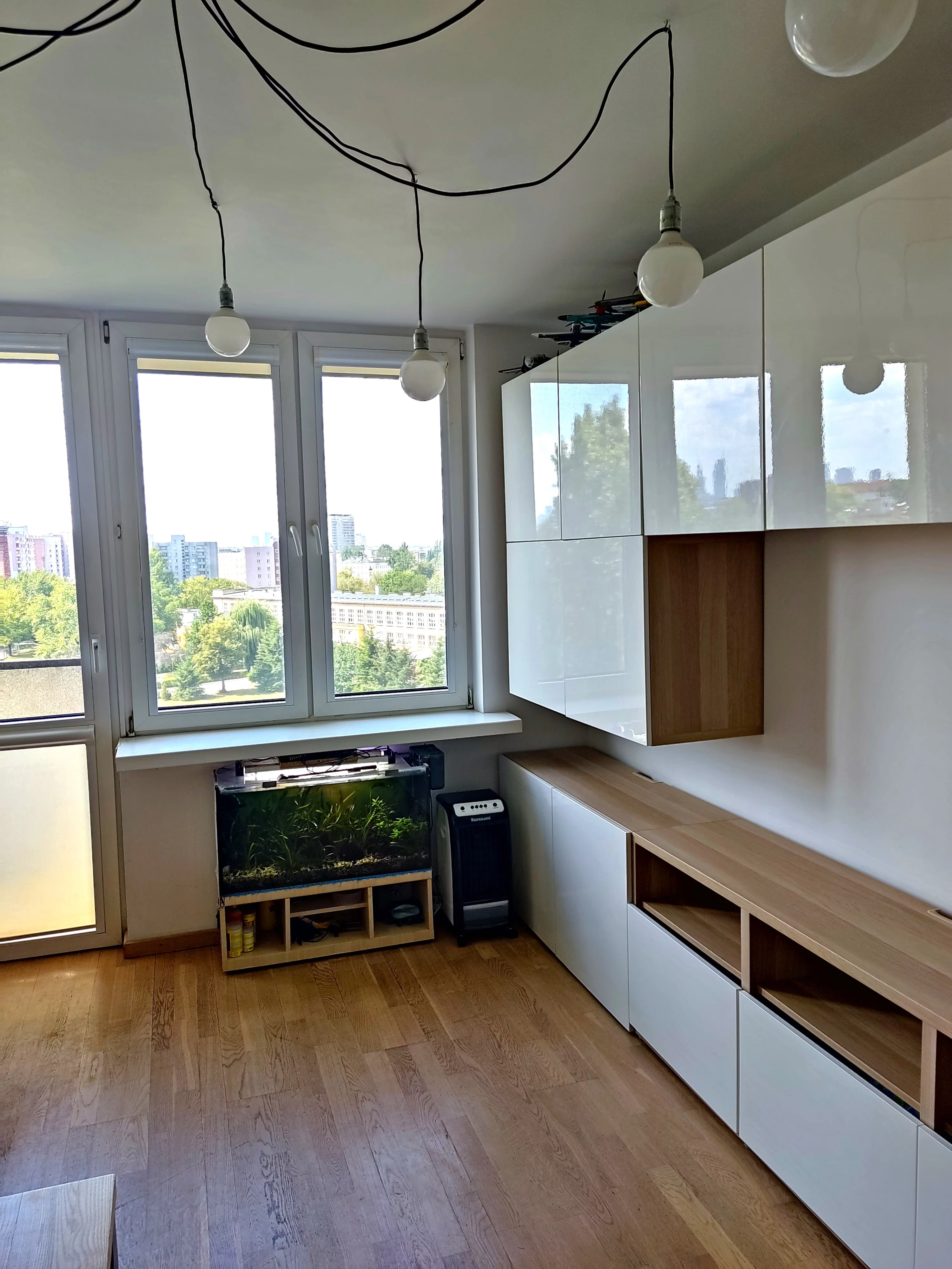 3 pokoje, mieszkanie 47,43 m², piętro 7, oferta nr , 10257325, Warszawa, Praga Południe, Kamionek, Bliska 8