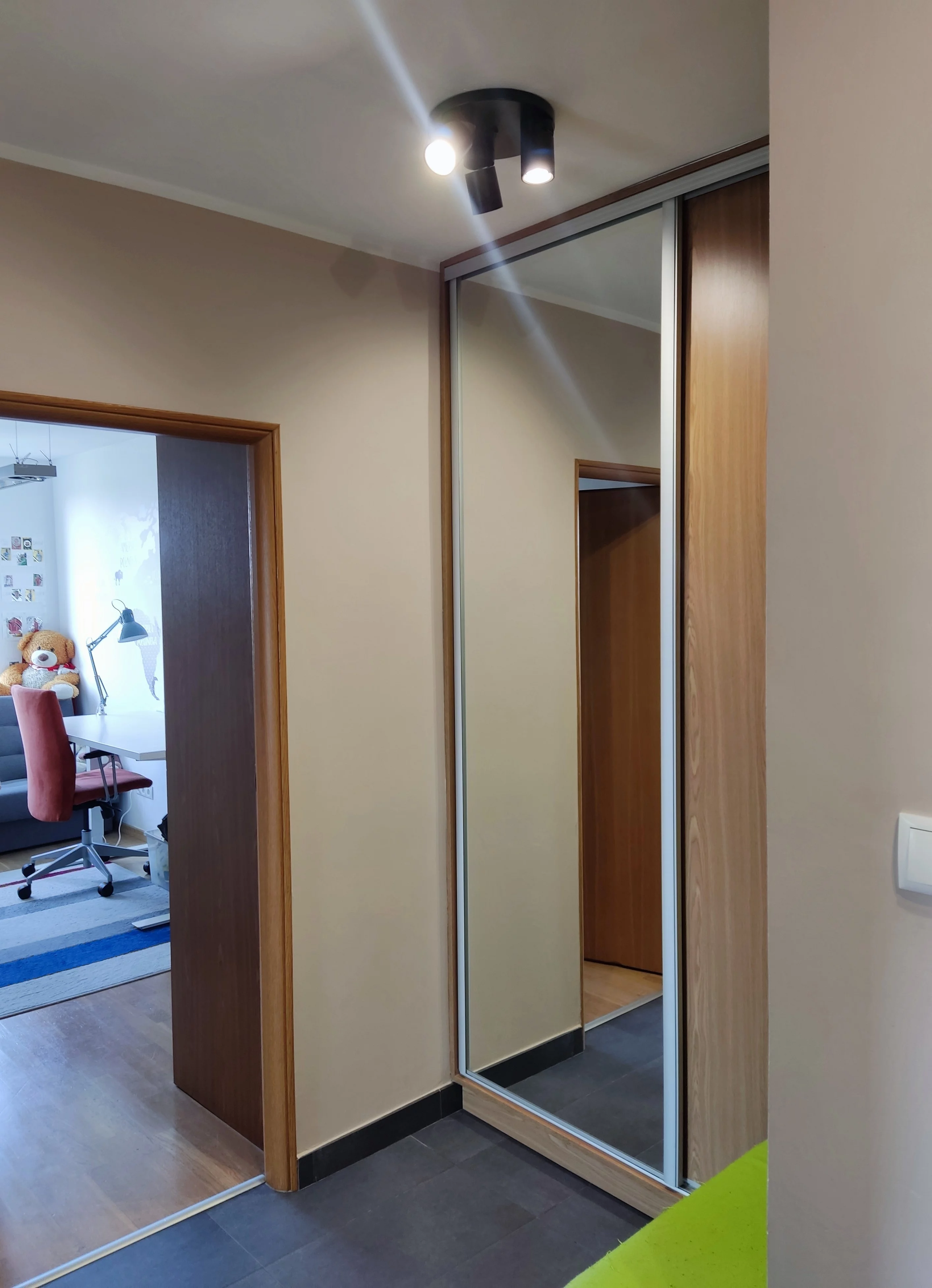 3 pokoje, mieszkanie 47,43 m², piętro 7, oferta nr , 10257325, Warszawa, Praga Południe, Kamionek, Bliska 8