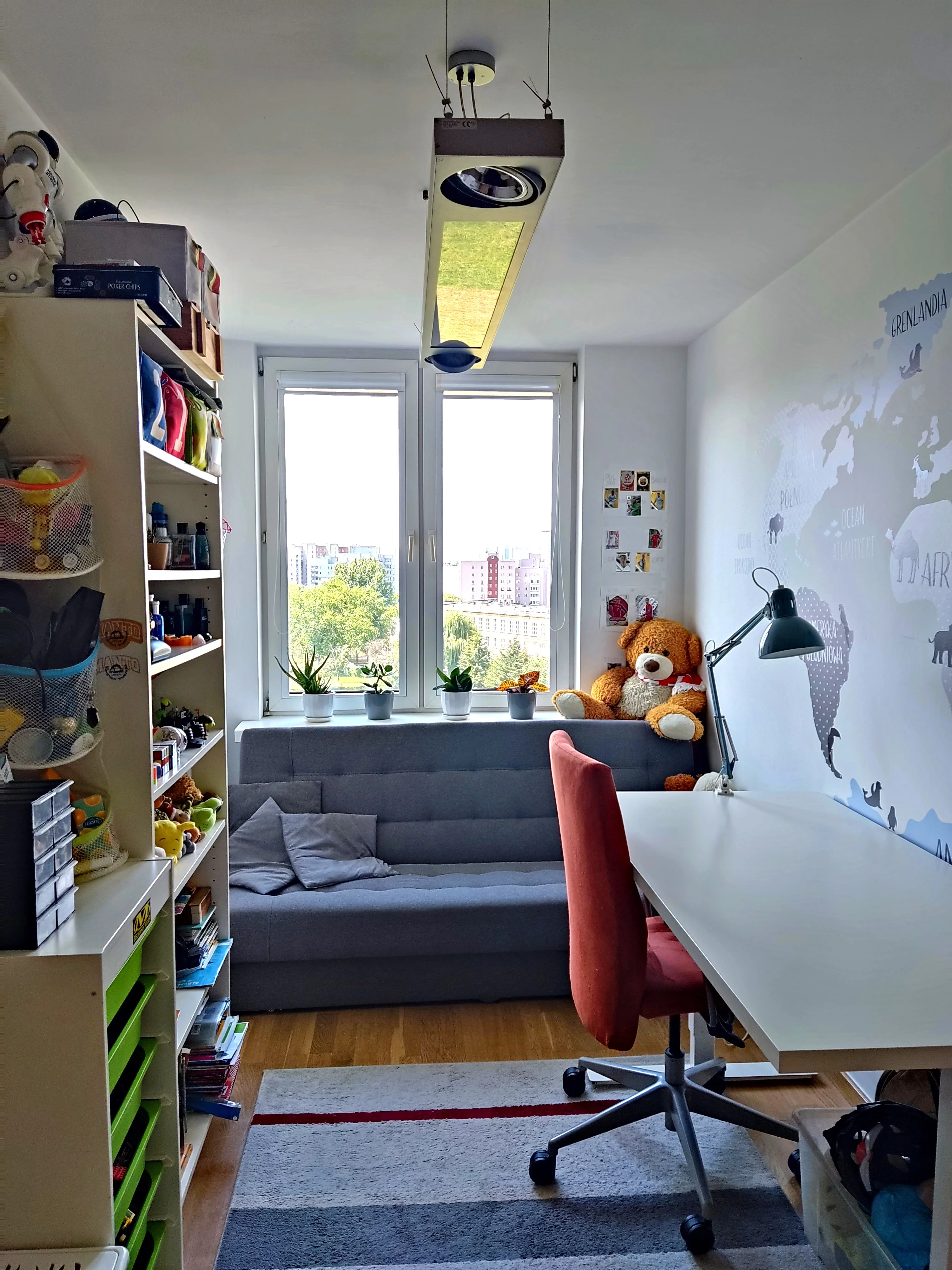 3 pokoje, mieszkanie 47,43 m², piętro 7, oferta nr , 10257325, Warszawa, Praga Południe, Kamionek, Bliska 8