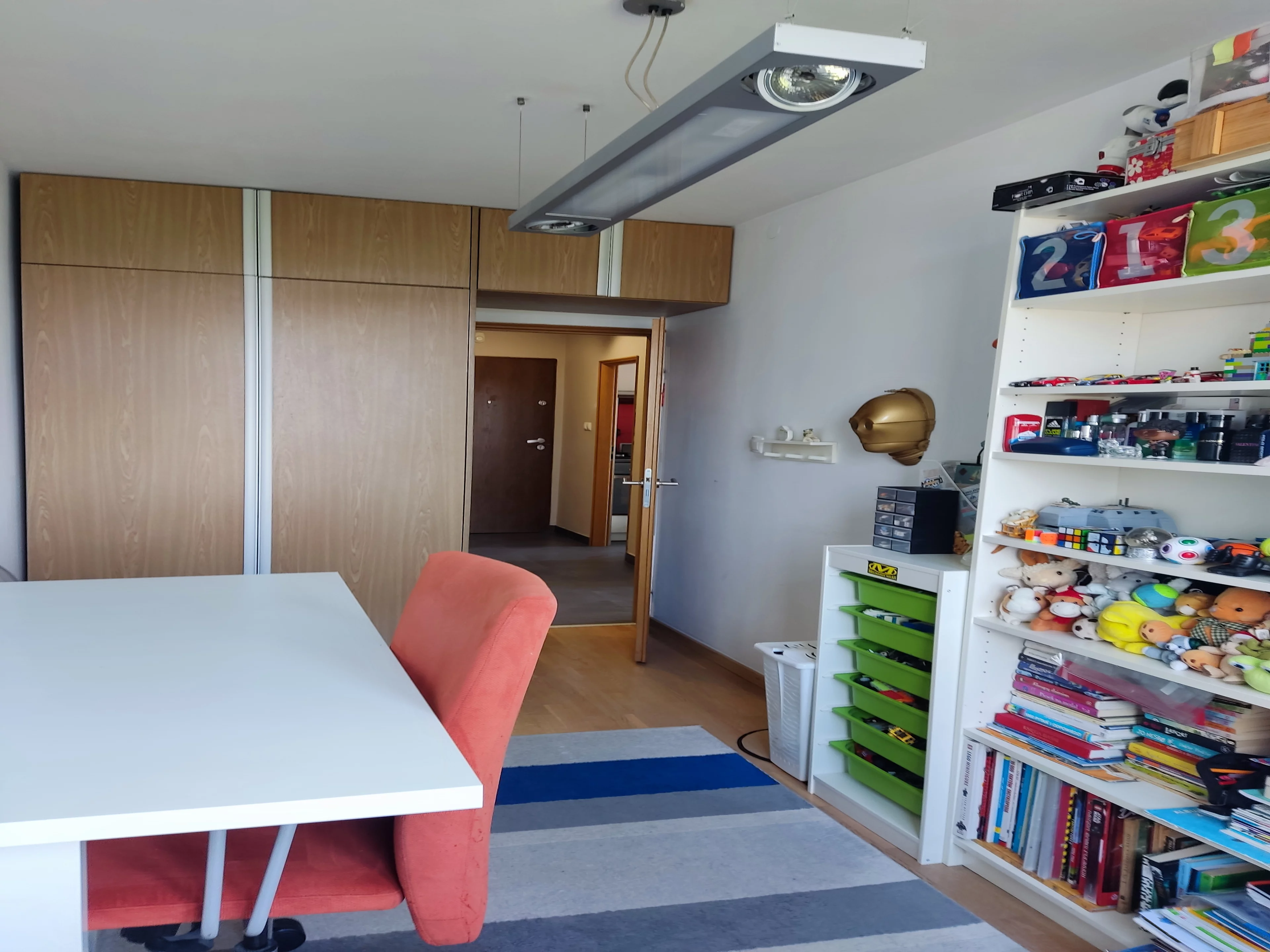 3 pokoje, mieszkanie 47,43 m², piętro 7, oferta nr , 10257325, Warszawa, Praga Południe, Kamionek, Bliska 8