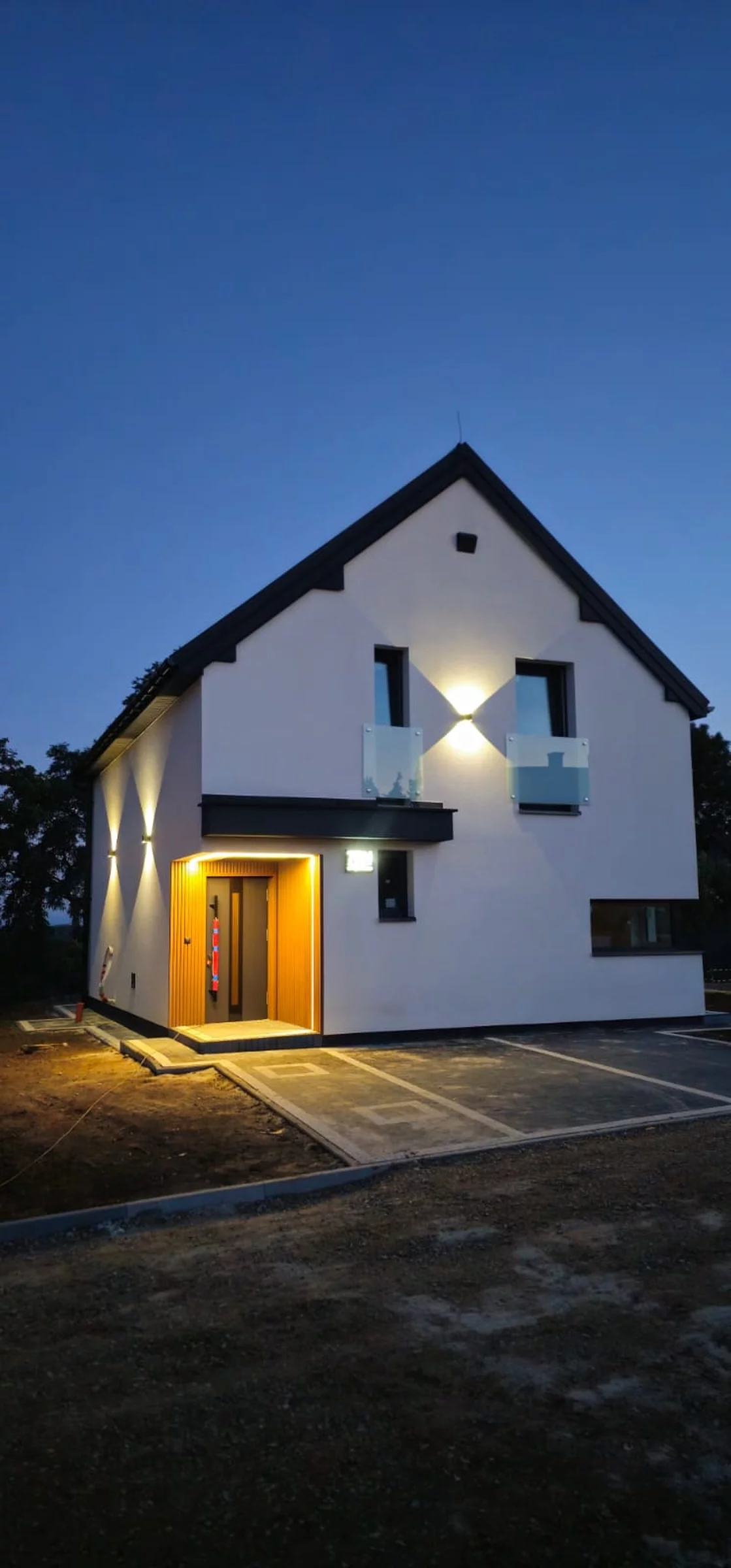 Dom 140,00 m², oferta nr , 10257770, Kocmyrzów