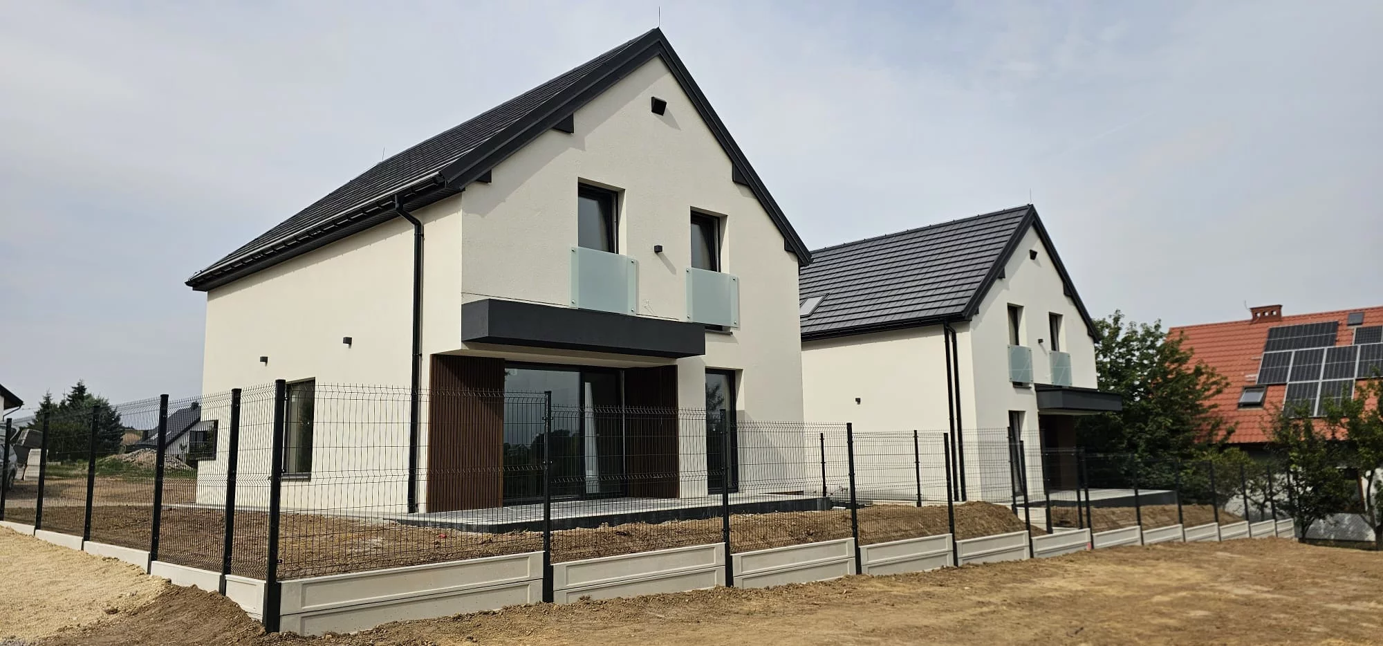 Domy 10257770 Kocmyrzów