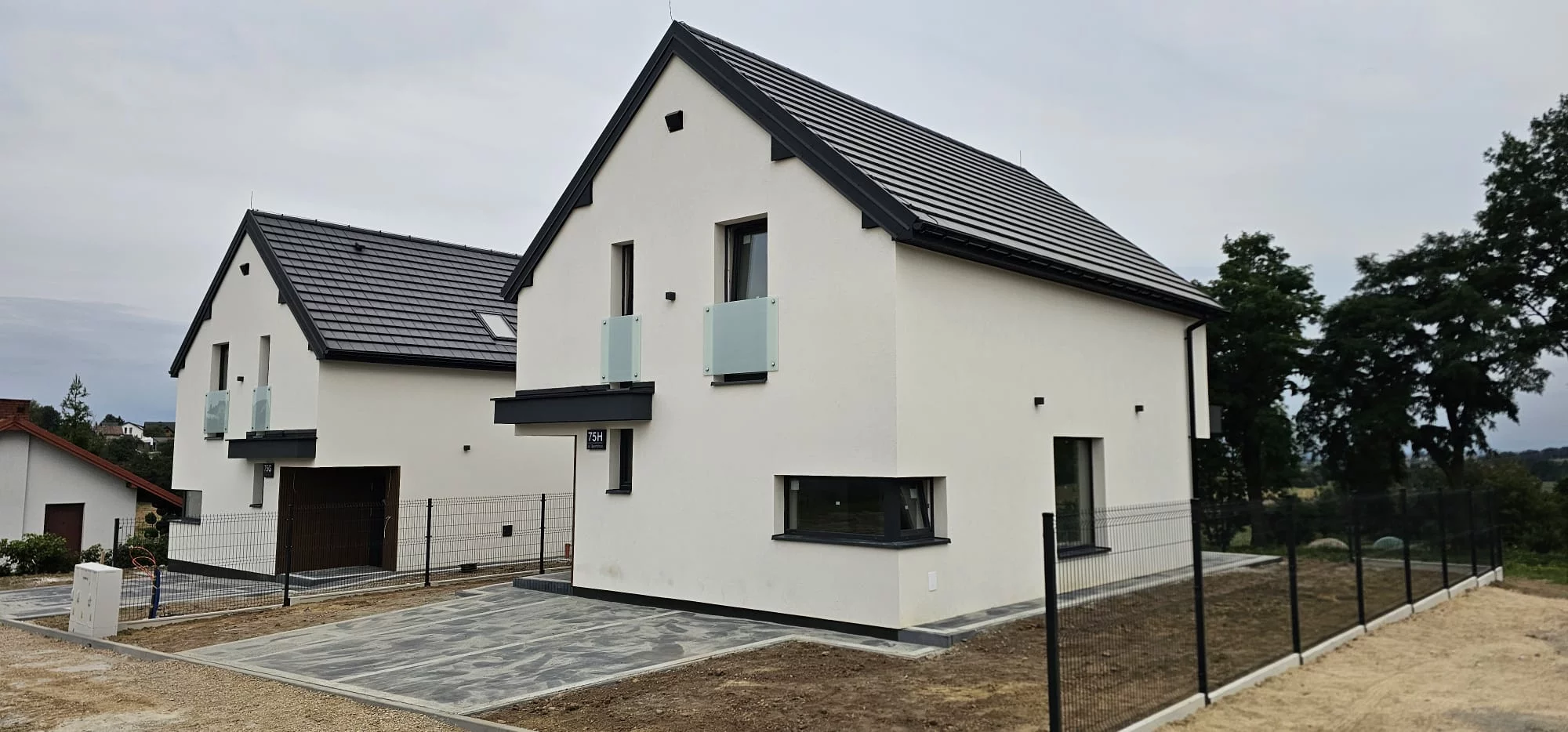 Dom 140,00 m², oferta nr , 10257770, Kocmyrzów