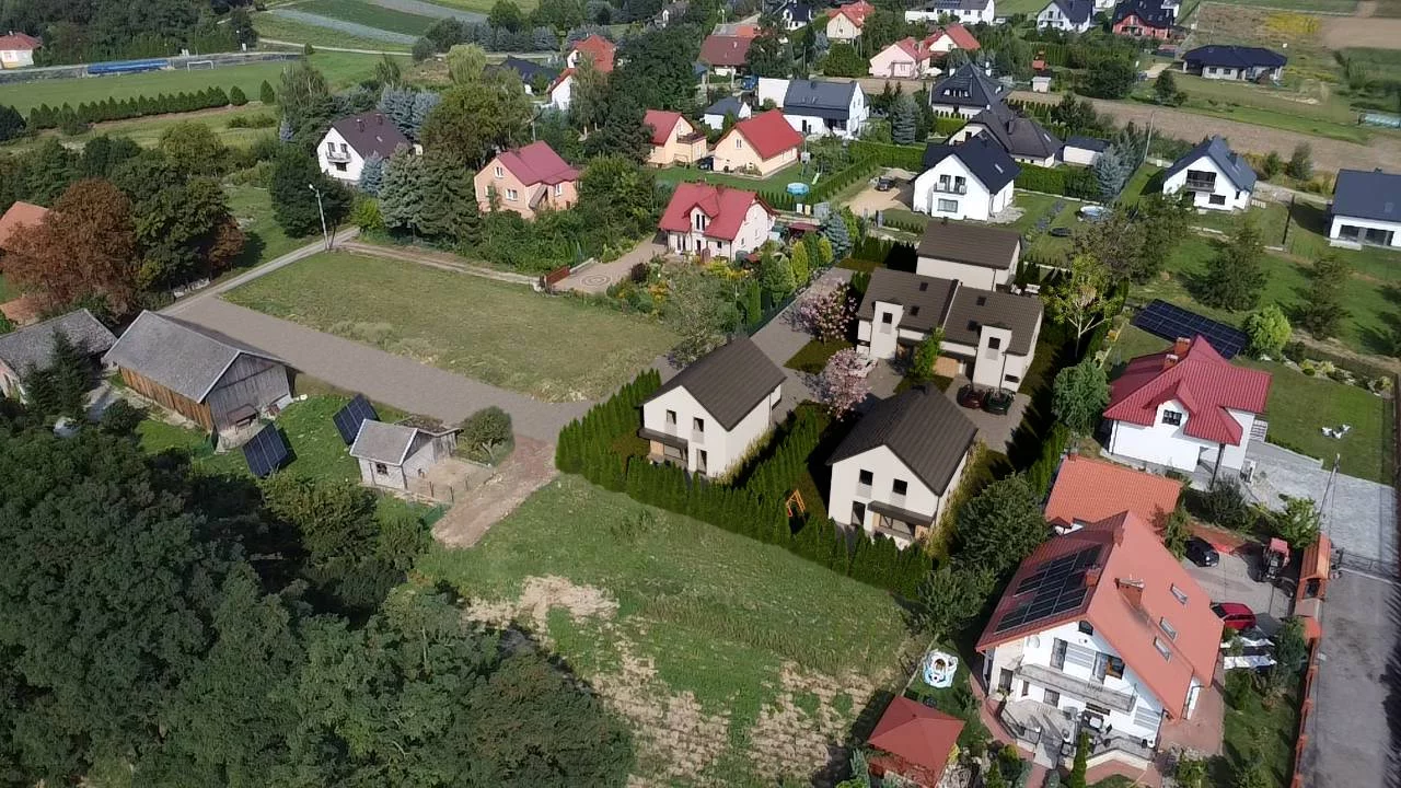 Dom 140,00 m², oferta nr , 10257770, Kocmyrzów