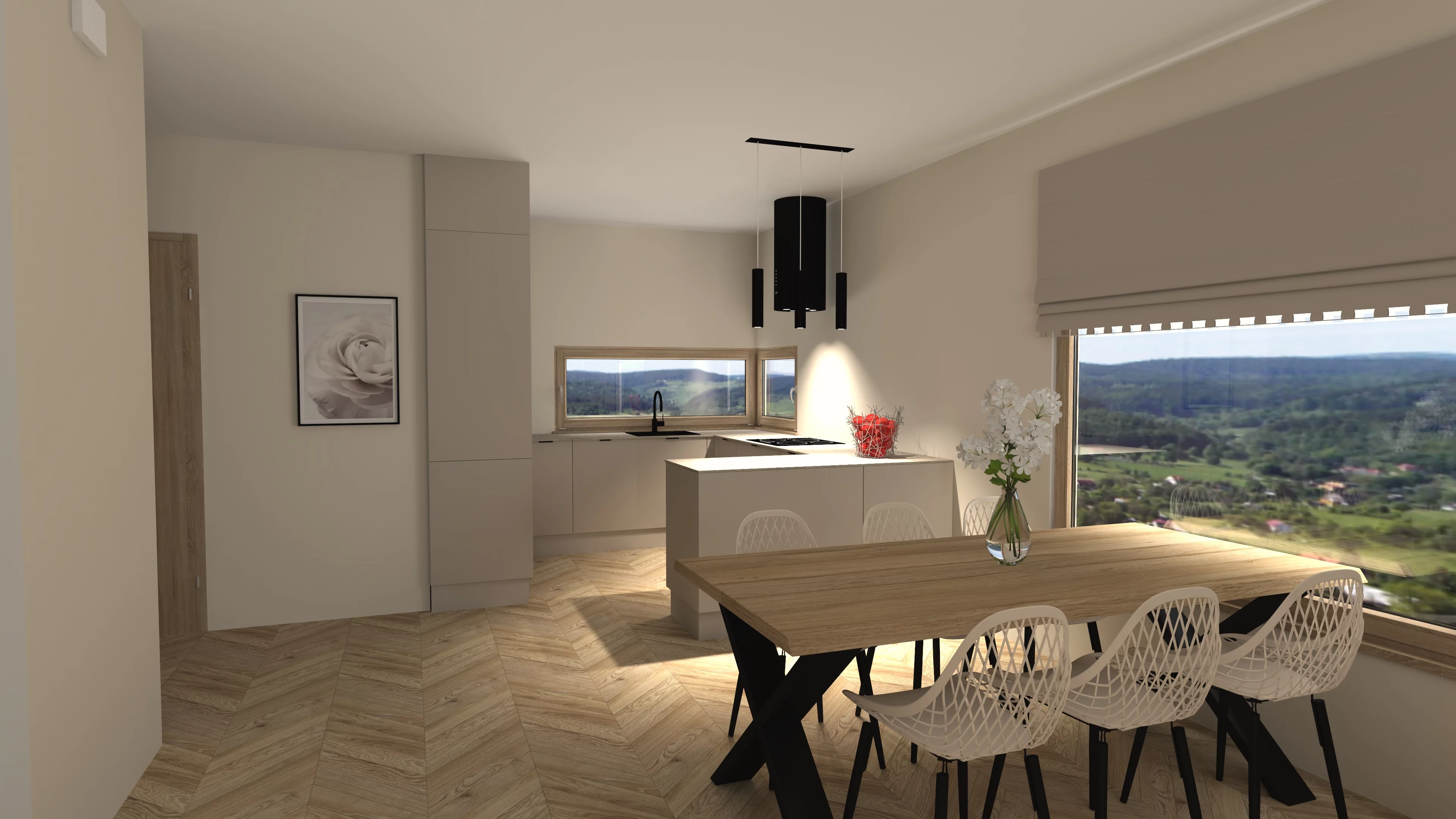Dom 140,00 m², oferta nr , 10257770, Kocmyrzów