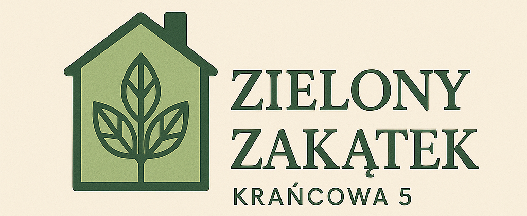 Zielony Zakątek