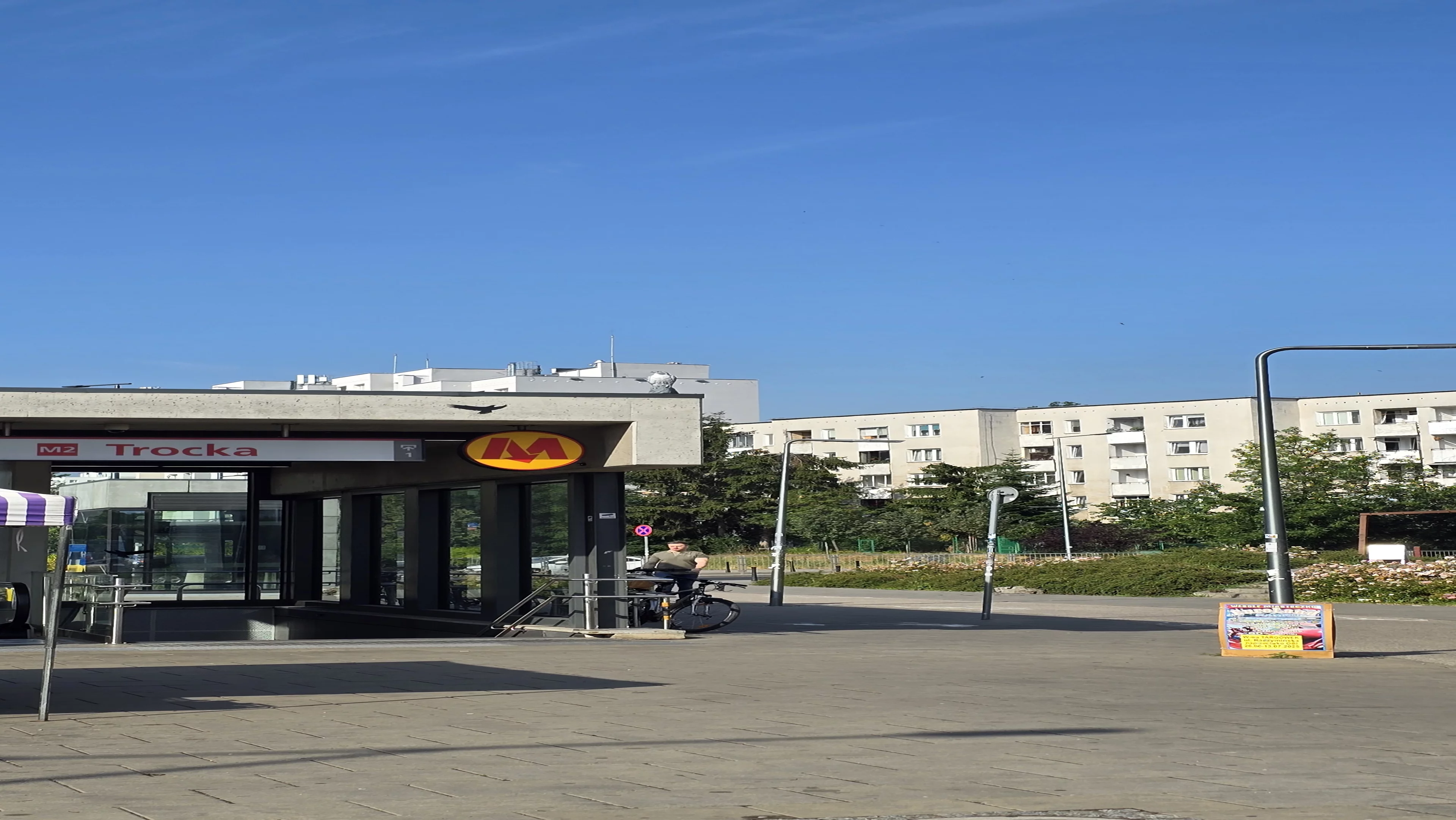 2 pokoje, mieszkanie 45,34 m², piętro 4, oferta nr , 10259701, Warszawa, Targówek, Targówek Mieszkaniowy, Orłowska 1