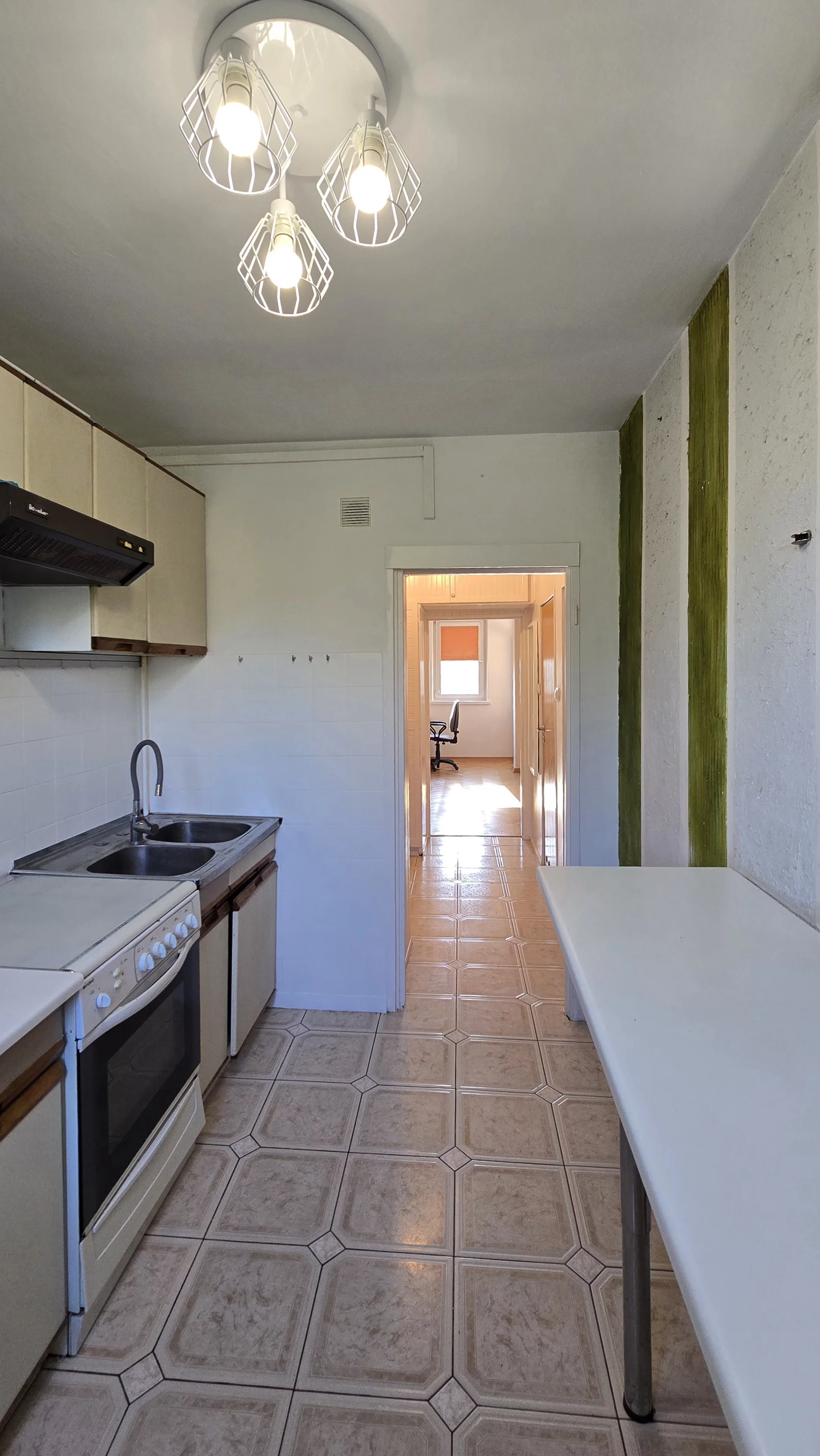 2 pokoje, mieszkanie 45,34 m², piętro 4, oferta nr , 10259701, Warszawa, Targówek, Targówek Mieszkaniowy, Orłowska 1