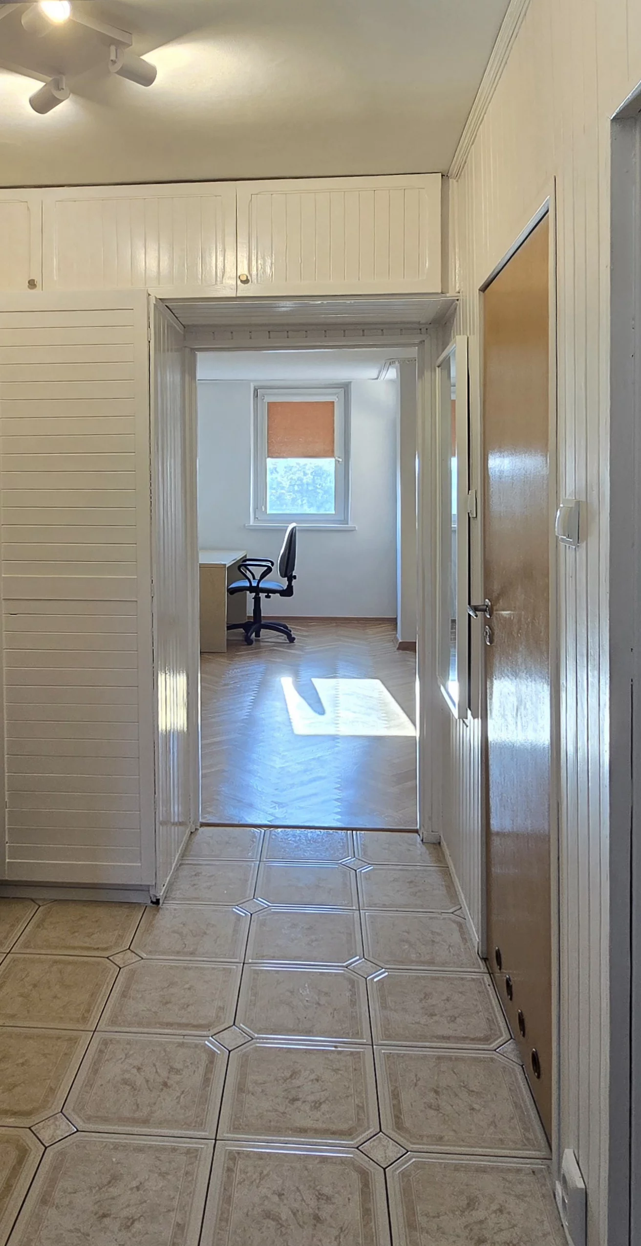 2 pokoje, mieszkanie 45,34 m², piętro 4, oferta nr , 10259701, Warszawa, Targówek, Targówek Mieszkaniowy, Orłowska 1