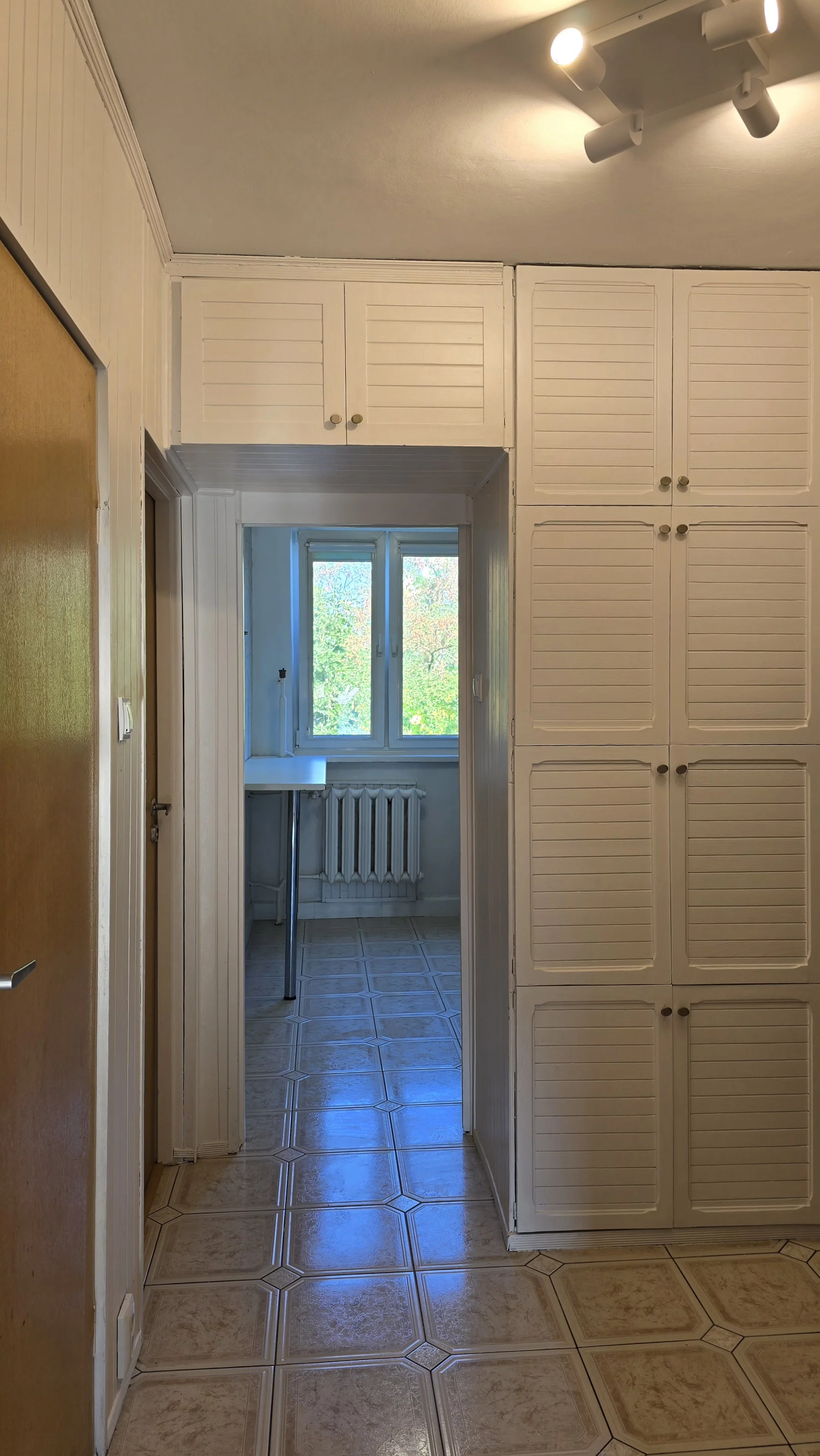 2 pokoje, mieszkanie 45,34 m², piętro 4, oferta nr , 10259701, Warszawa, Targówek, Targówek Mieszkaniowy, Orłowska 1