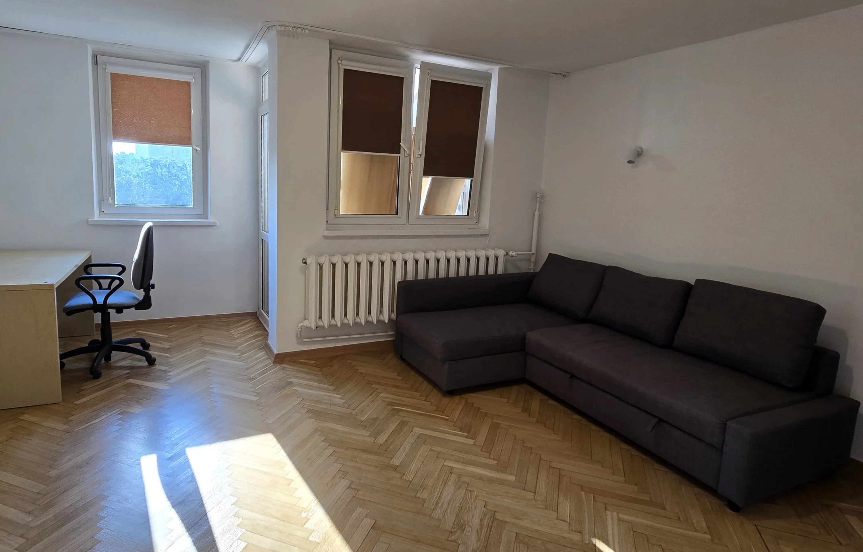 2 pokoje, mieszkanie 45,34 m², piętro 4, oferta nr , 10259701, Warszawa, Targówek, Targówek Mieszkaniowy, Orłowska 1