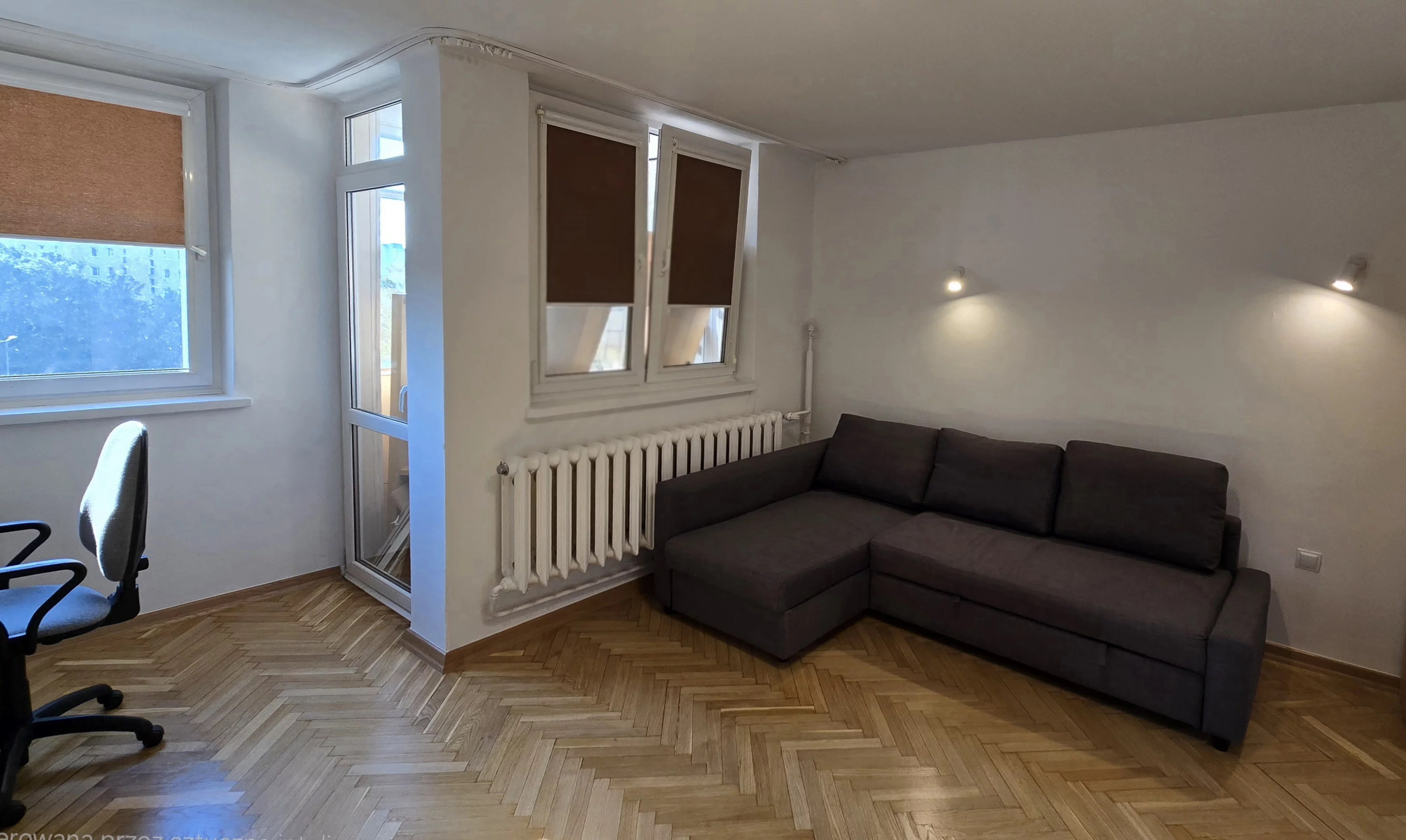2 pokoje, mieszkanie 45,34 m², piętro 4, oferta nr , 10259701, Warszawa, Targówek, Targówek Mieszkaniowy, Orłowska 1