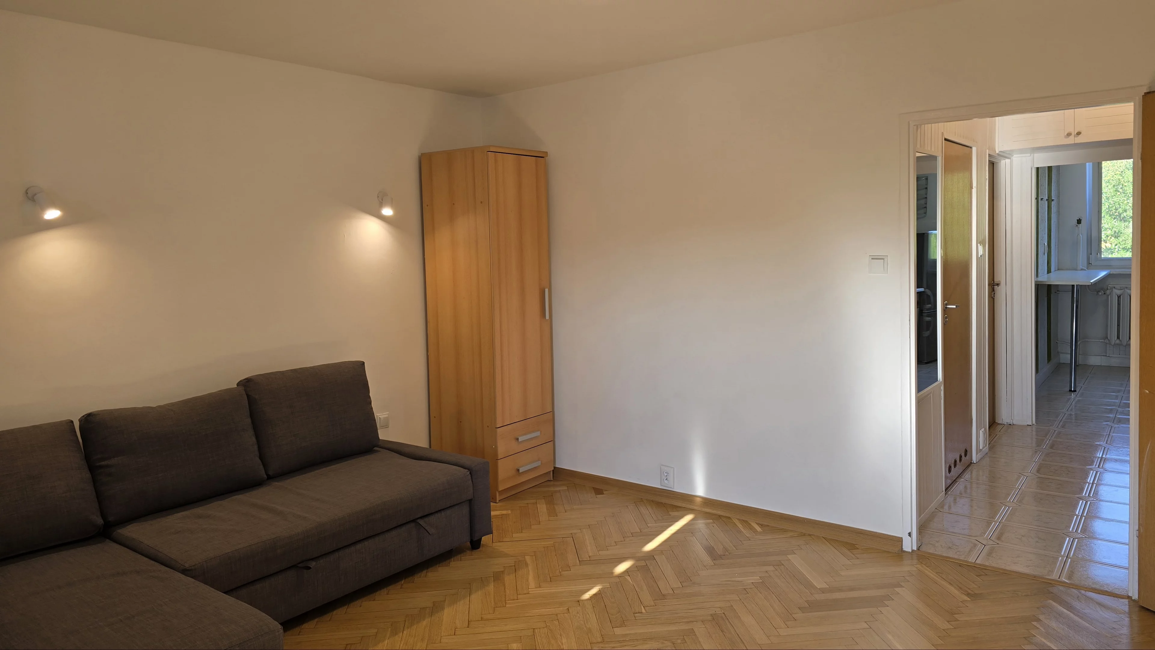 2 pokoje, mieszkanie 45,34 m², piętro 4, oferta nr , 10259701, Warszawa, Targówek, Targówek Mieszkaniowy, Orłowska 1