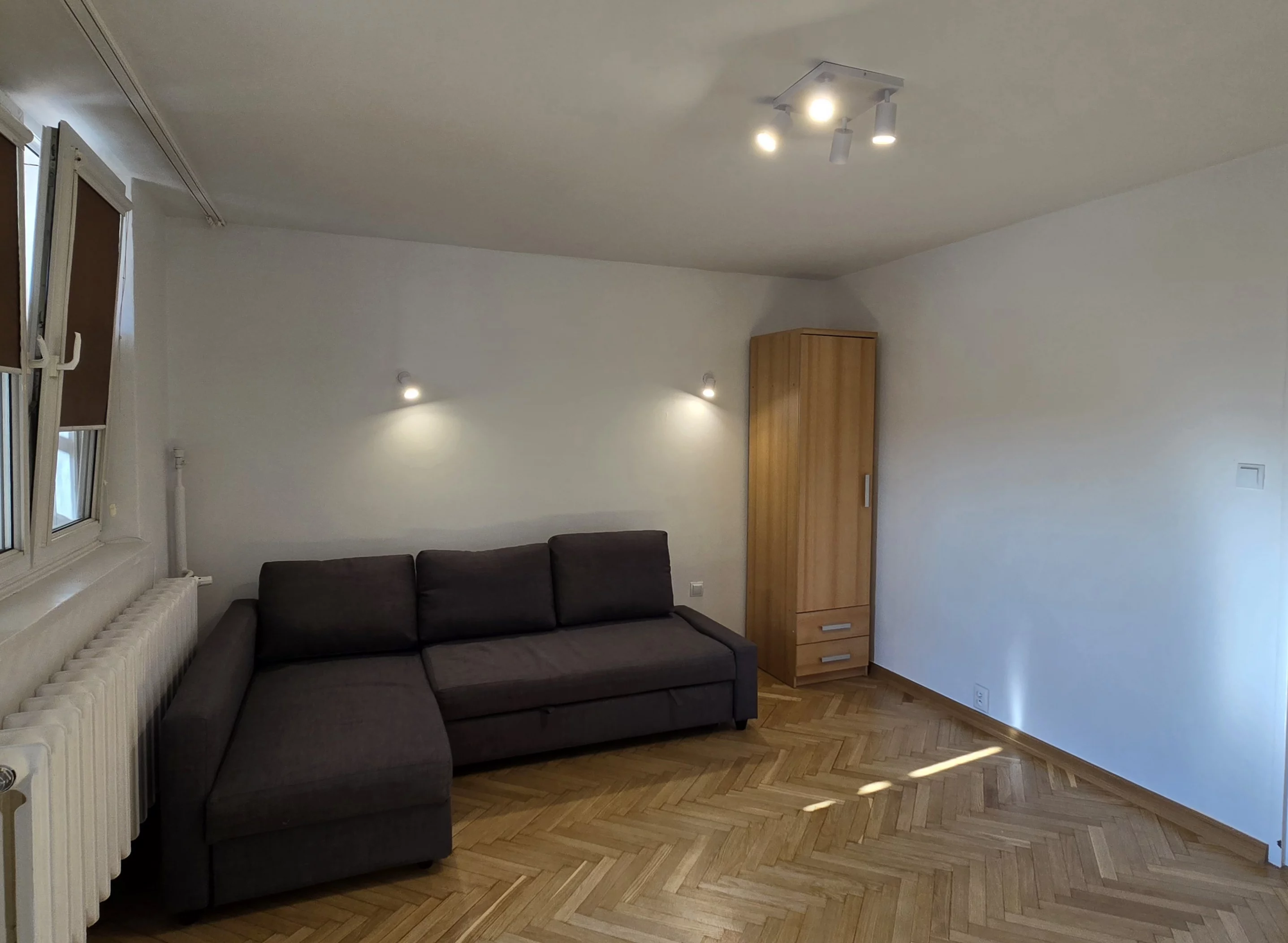 2 pokoje, mieszkanie 45,34 m², piętro 4, oferta nr , 10259701, Warszawa, Targówek, Targówek Mieszkaniowy, Orłowska 1