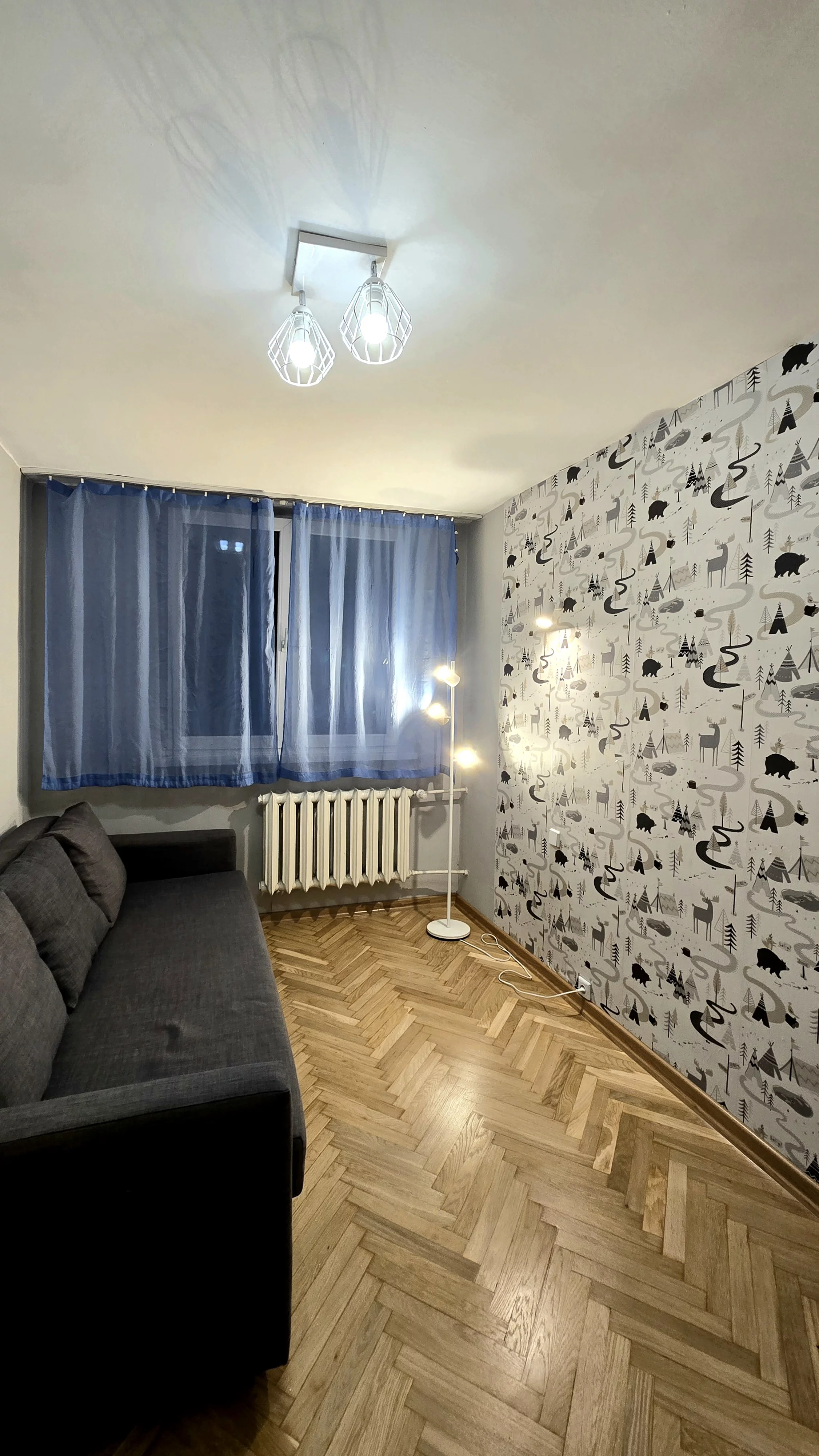 2 pokoje, mieszkanie 45,34 m², piętro 4, oferta nr , 10259701, Warszawa, Targówek, Targówek Mieszkaniowy, Orłowska 1