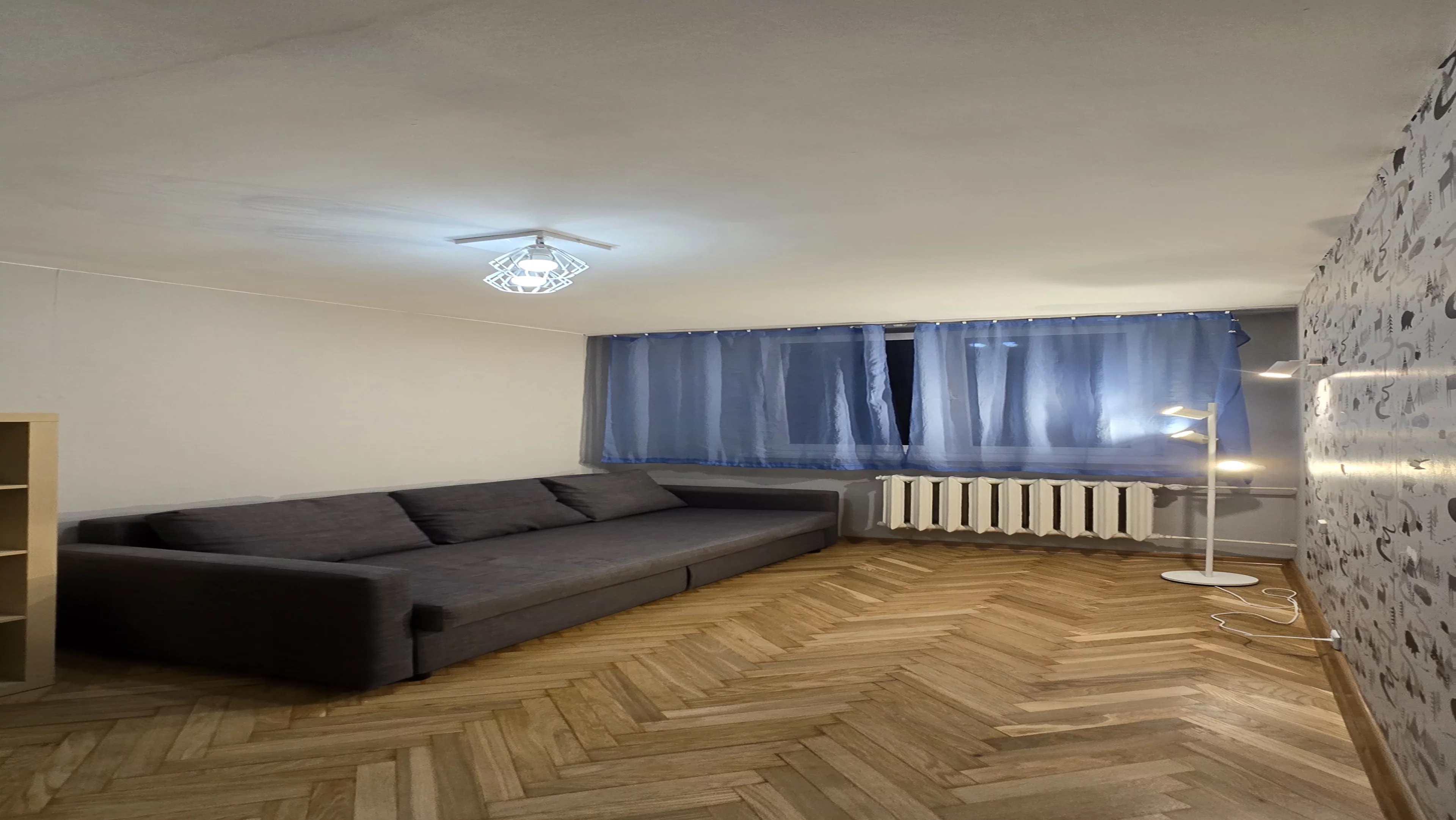 2 pokoje, mieszkanie 45,34 m², piętro 4, oferta nr , 10259701, Warszawa, Targówek, Targówek Mieszkaniowy, Orłowska 1