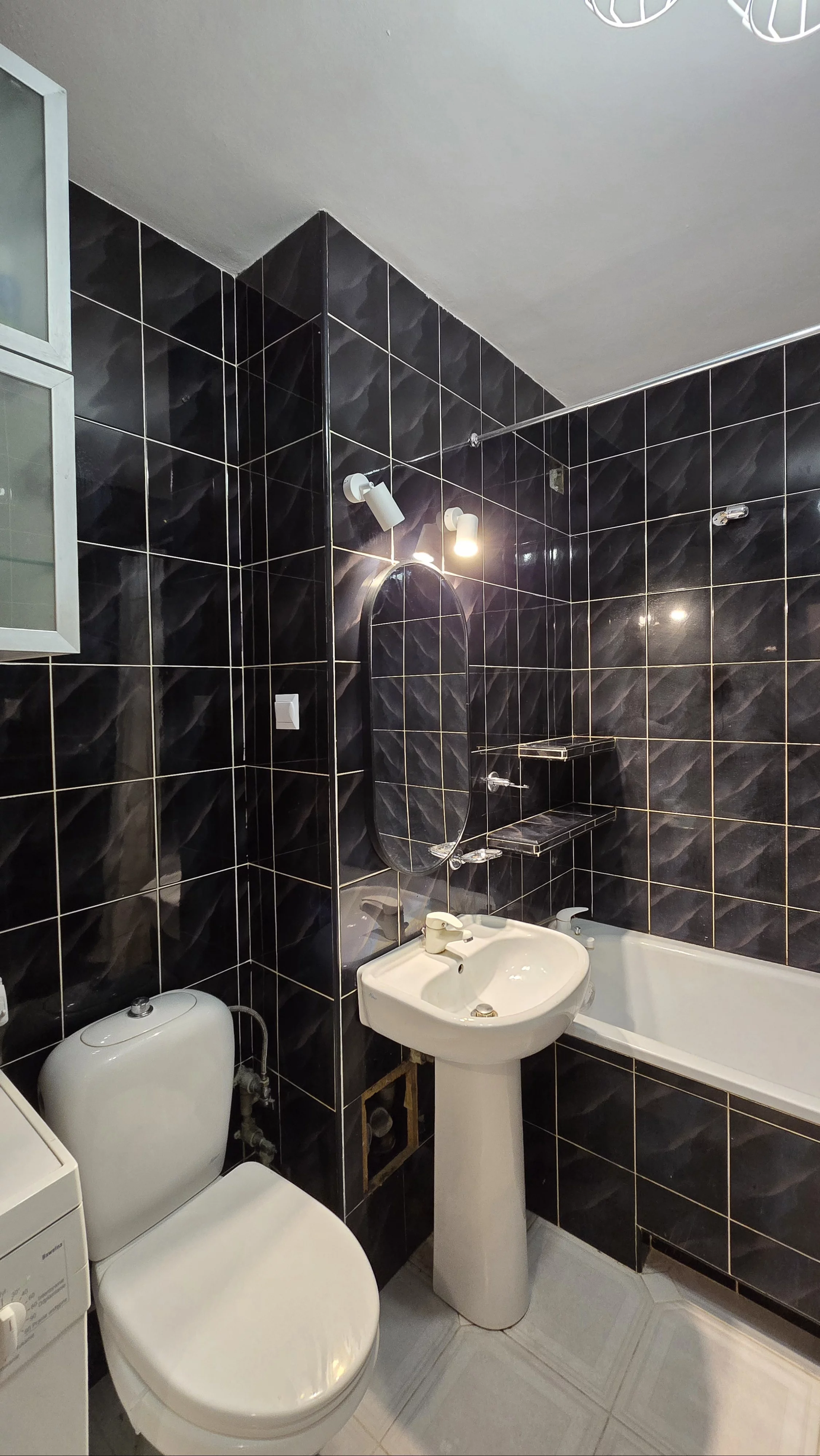 2 pokoje, mieszkanie 45,34 m², piętro 4, oferta nr , 10259701, Warszawa, Targówek, Targówek Mieszkaniowy, Orłowska 1