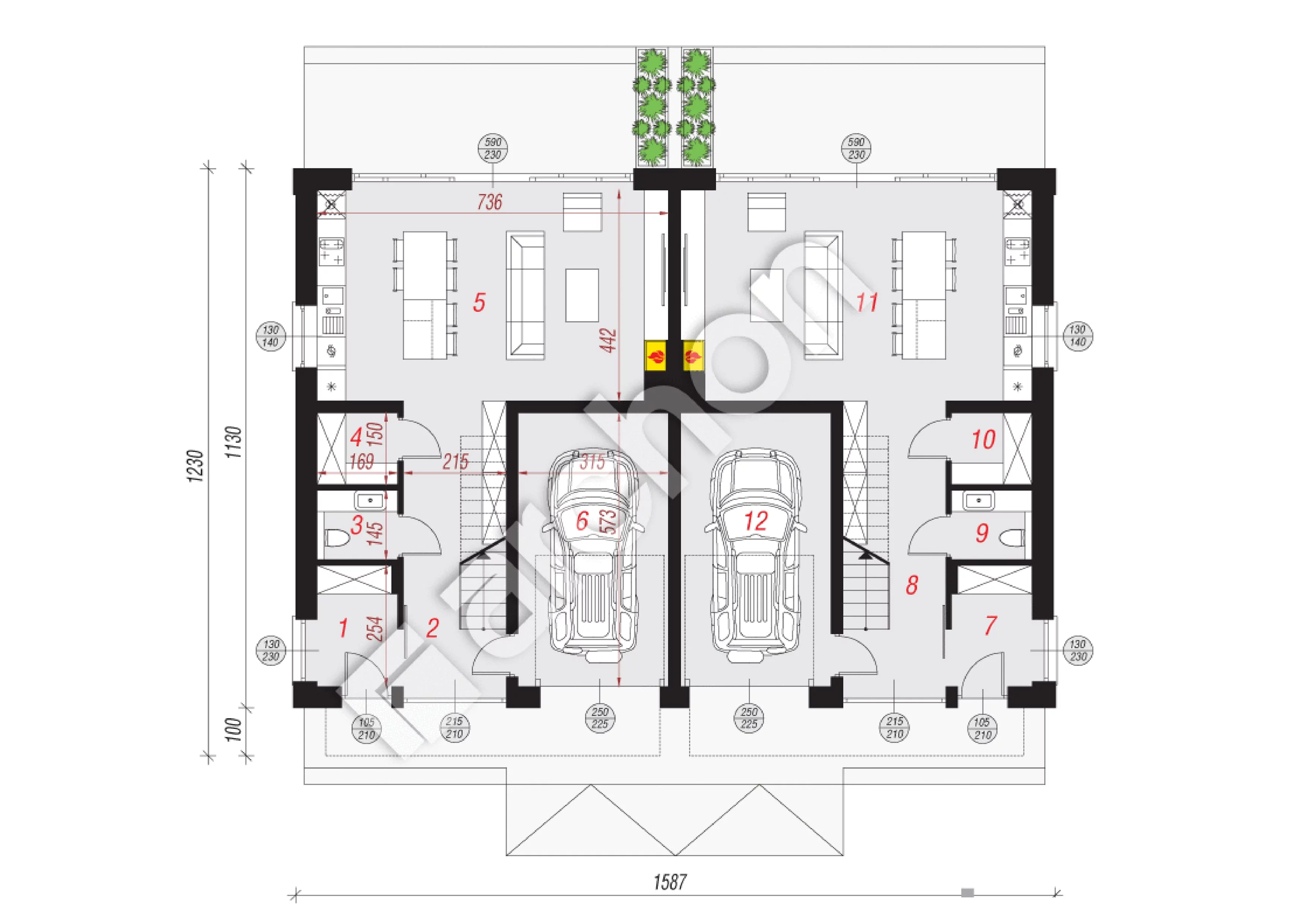 Dom 147,00 m², oferta nr , 10259877, Sulejówek, Piwna 20