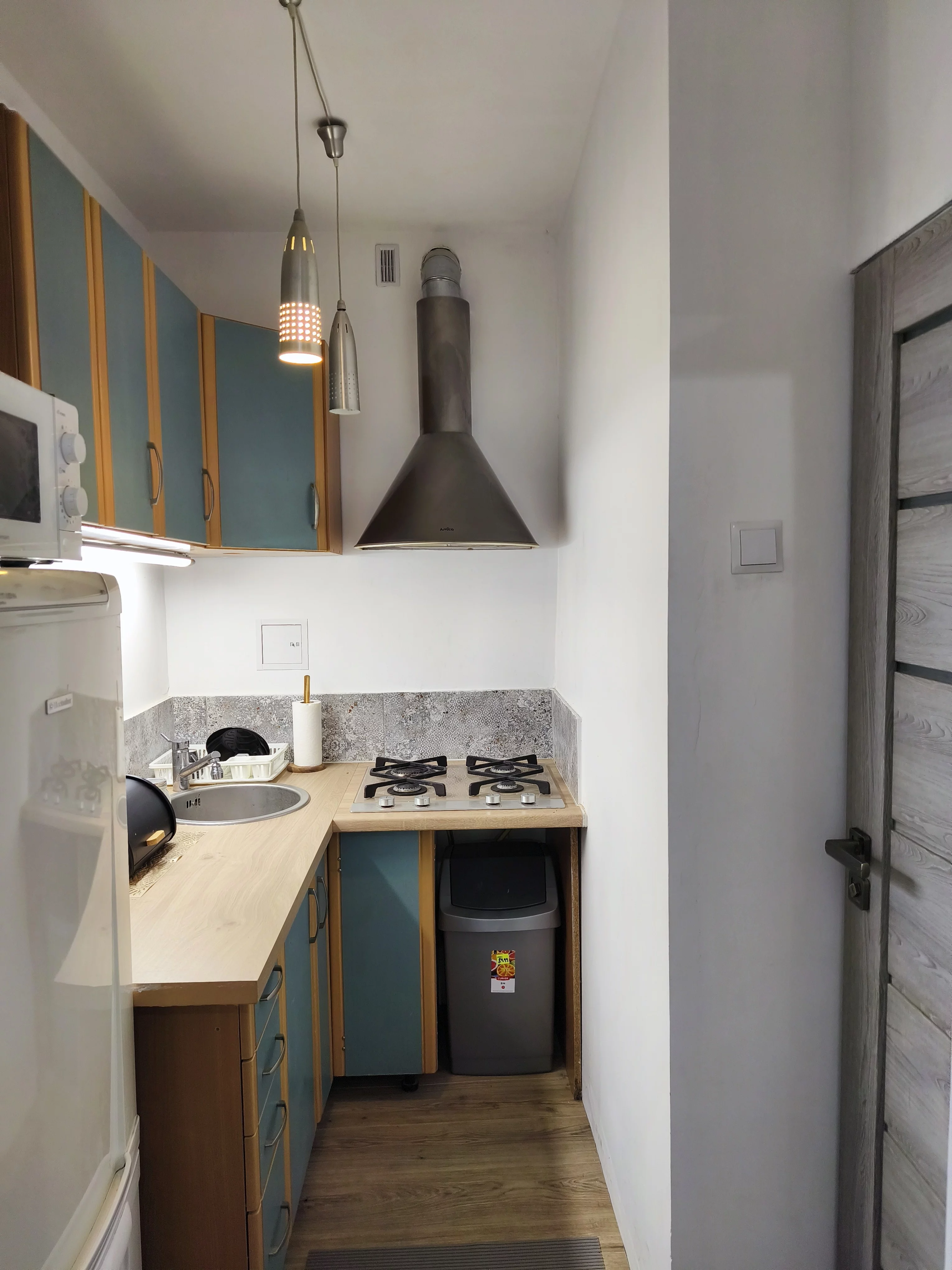 Apartamenty 10259889 Łódź Górna