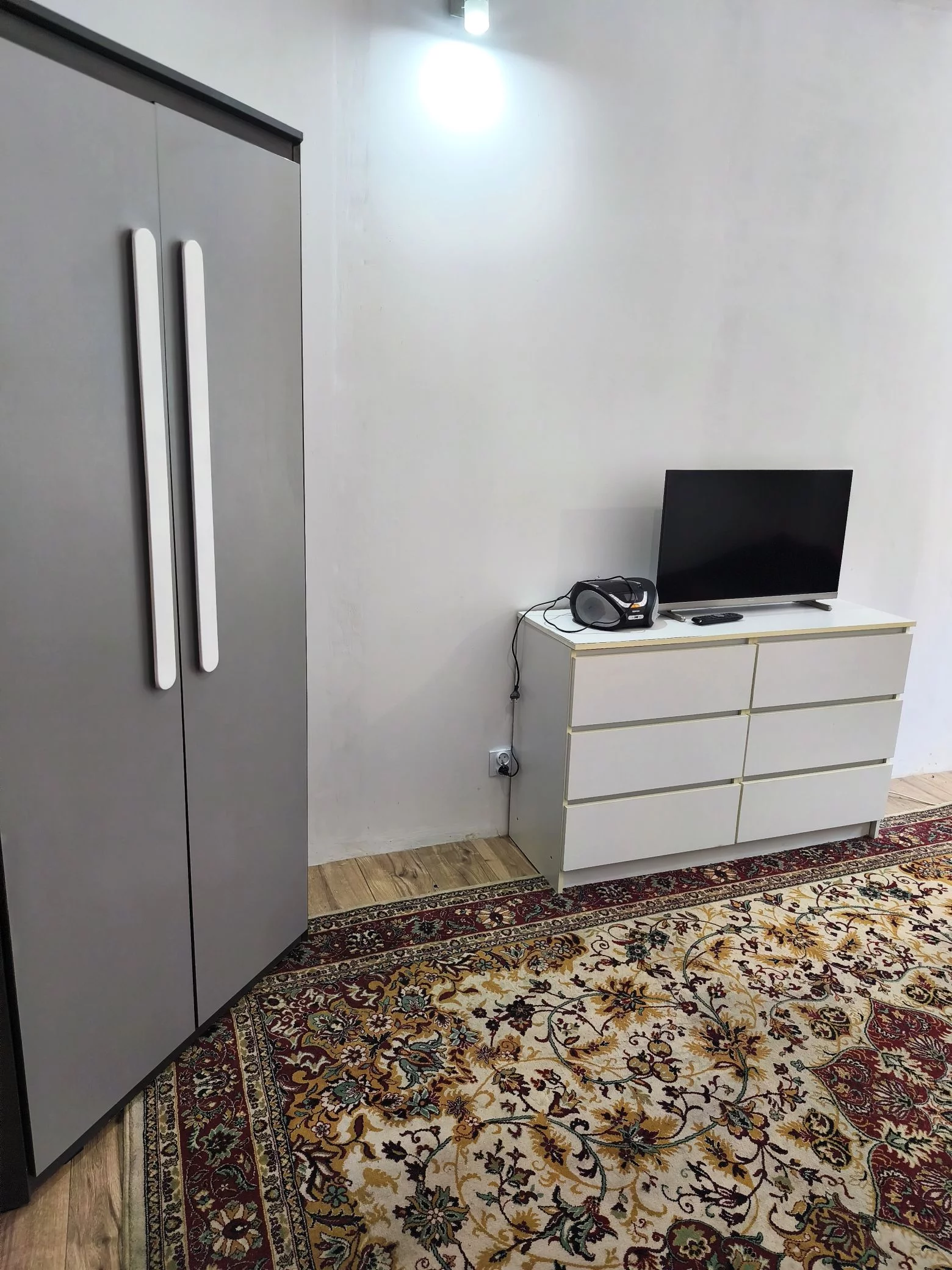 1 pokój, mieszkanie 29,00 m², parter, oferta nr , 10259889, Łódź, Górna, Dąbrowa