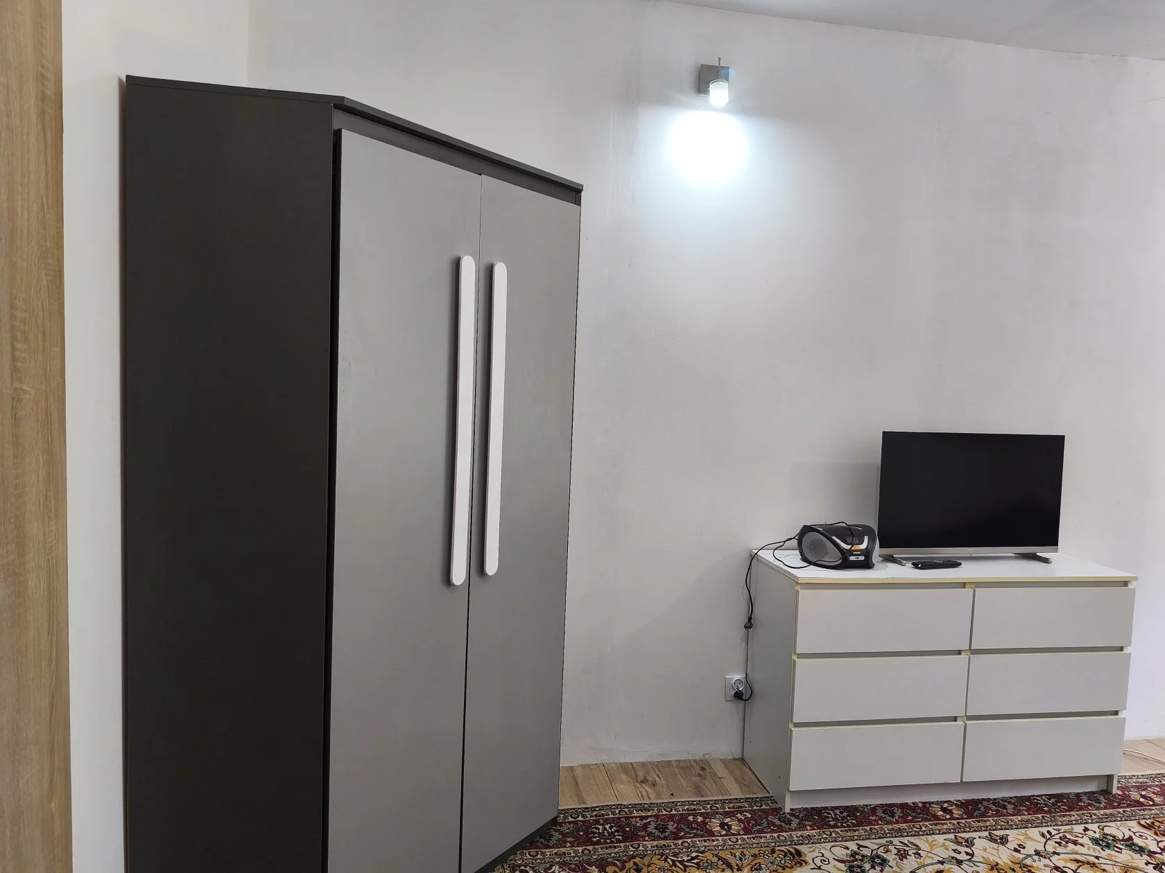 1 pokój, mieszkanie 29,00 m², parter, oferta nr , 10259889, Łódź, Górna, Dąbrowa