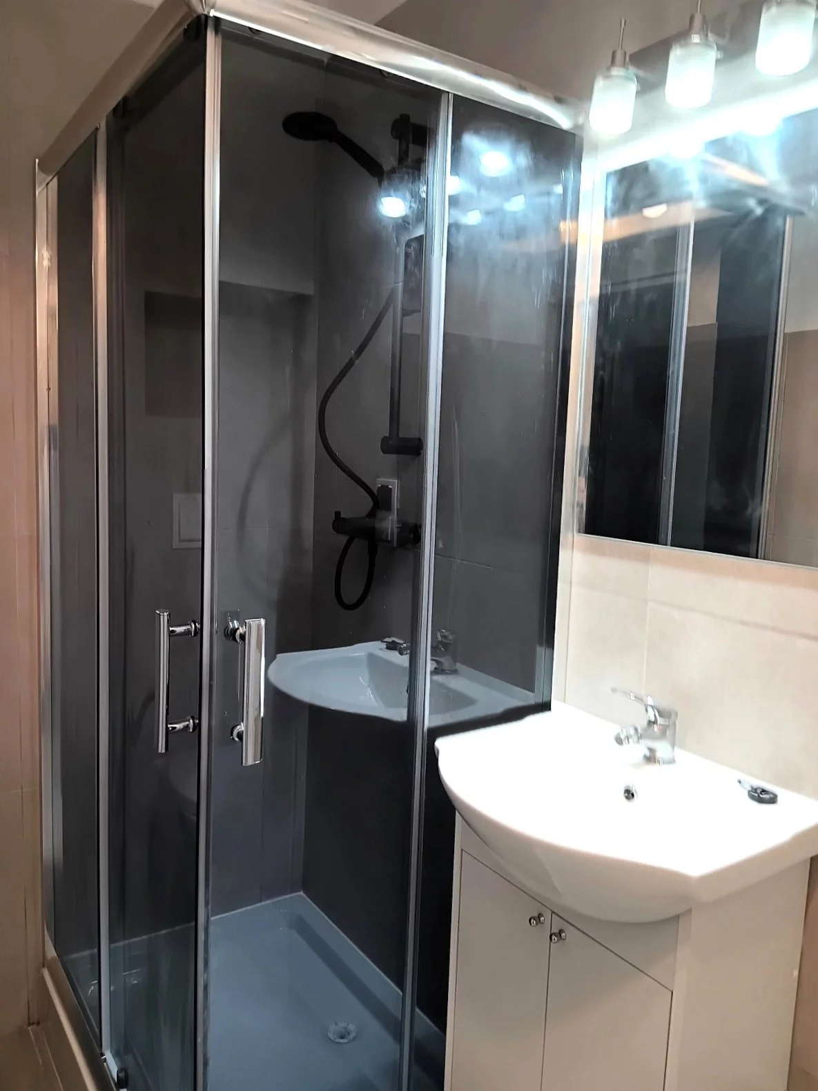 1 pokój, mieszkanie 29,00 m², parter, oferta nr , 10259889, Łódź, Górna, Dąbrowa