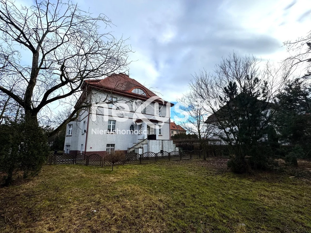 Domy 45/17137/ODS Oleśnica