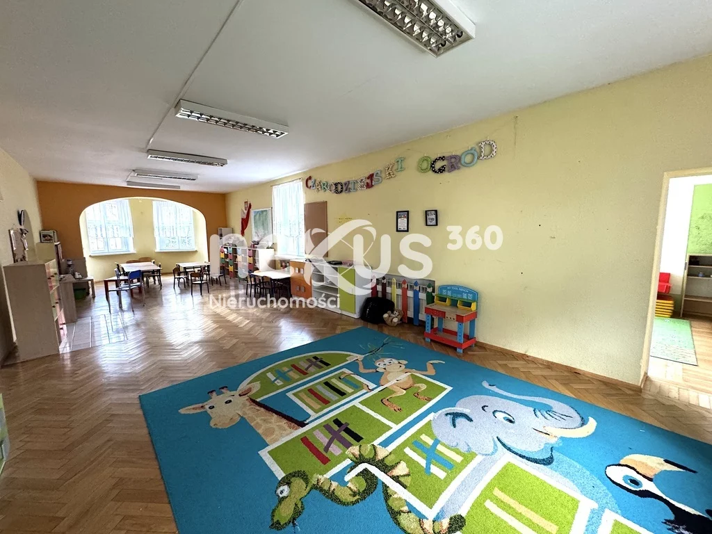 Dom 483,90 m², oferta nr , 45/17137/ODS, Oleśnica