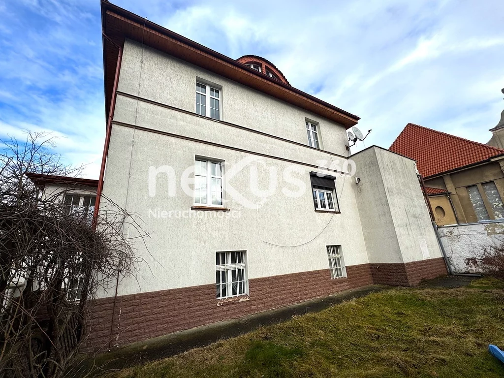 Dom 483,90 m², oferta nr , 45/17137/ODS, Oleśnica