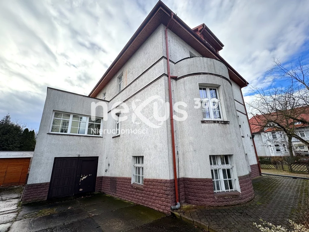 Dom 483,90 m², oferta nr , 45/17137/ODS, Oleśnica