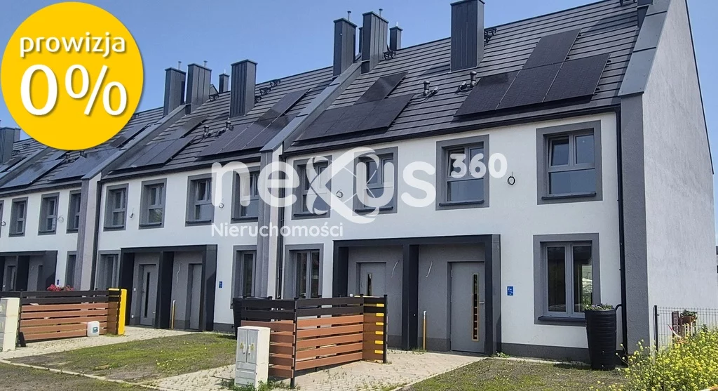 Domy 55/17137/ODS Pruszcz Gdański