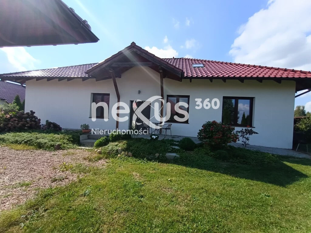 Dom 200,00 m², oferta nr , 63/17137/ODS, Siemianice