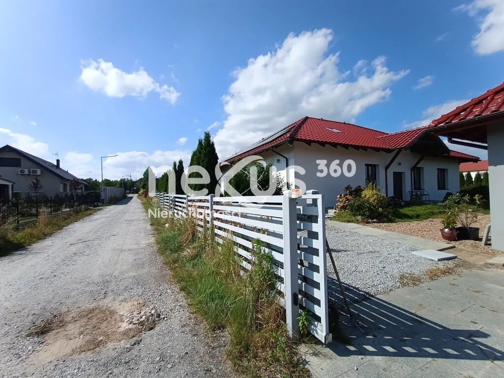 Dom 200,00 m², oferta nr , 63/17137/ODS, Siemianice