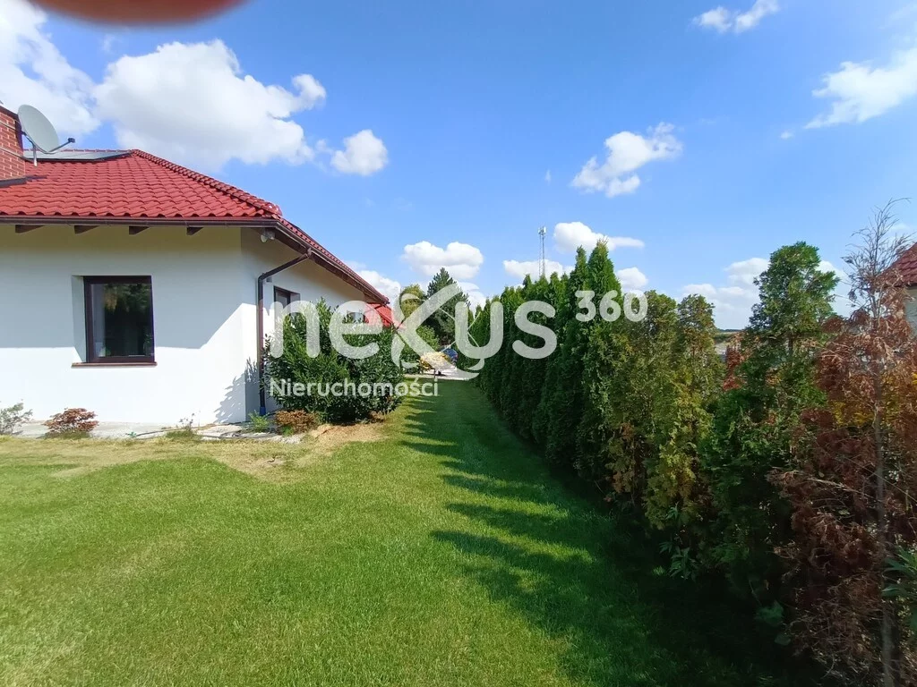 Dom 200,00 m², oferta nr , 63/17137/ODS, Siemianice