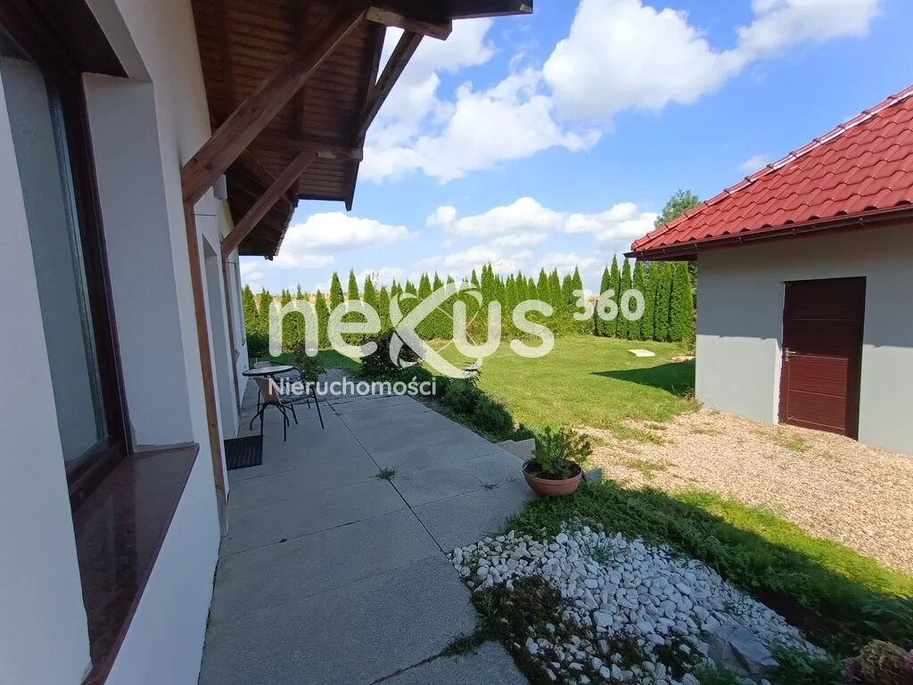 Dom 200,00 m², oferta nr , 63/17137/ODS, Siemianice