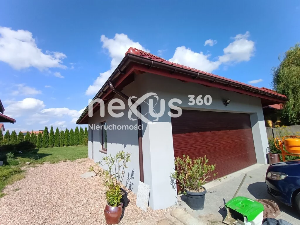 Dom 200,00 m², oferta nr , 63/17137/ODS, Siemianice